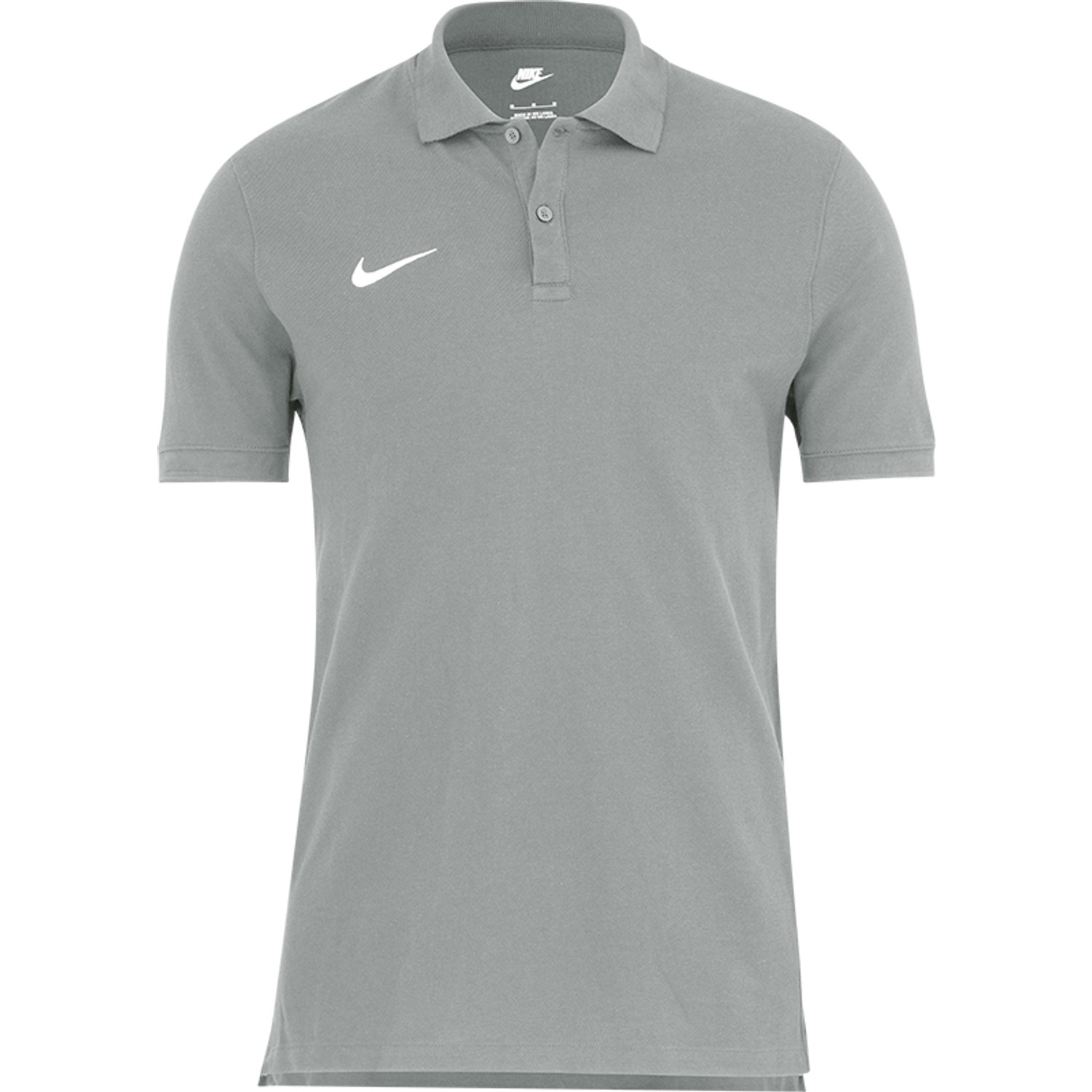 Nike Team Cotton Polo Hockeyshop