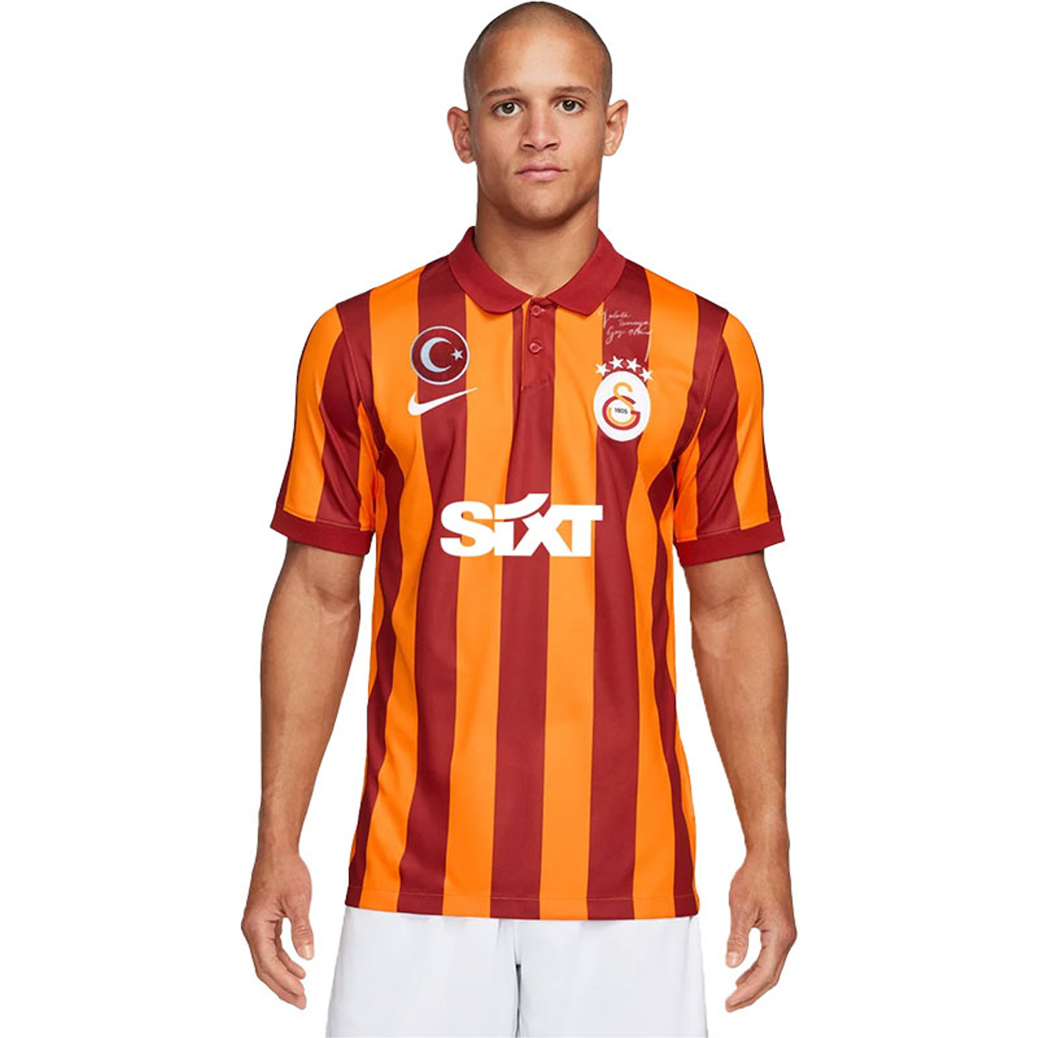 Nike Galatasaray Third Shirt 2023 2024 Sportshop