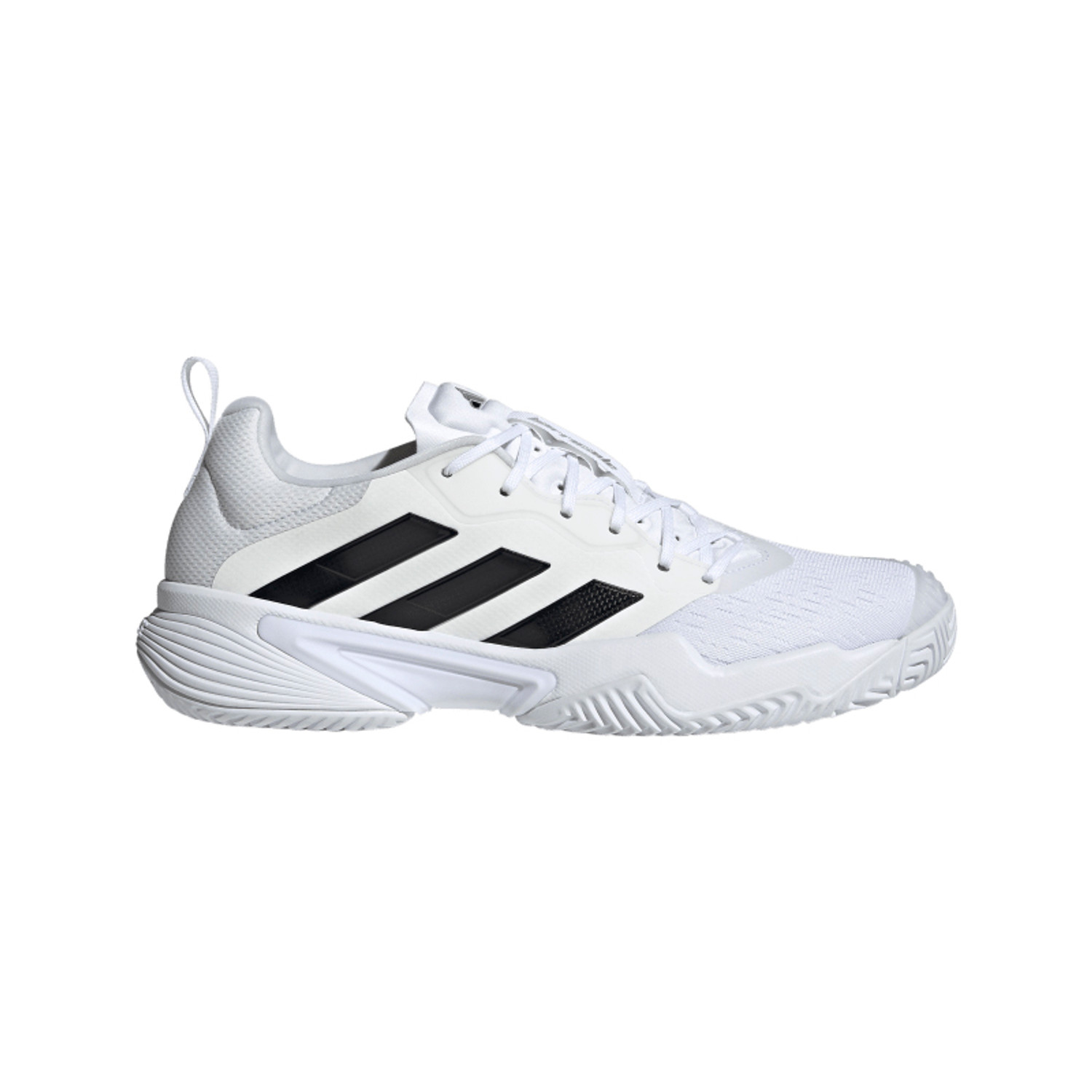 Adidas barricade heren clearance