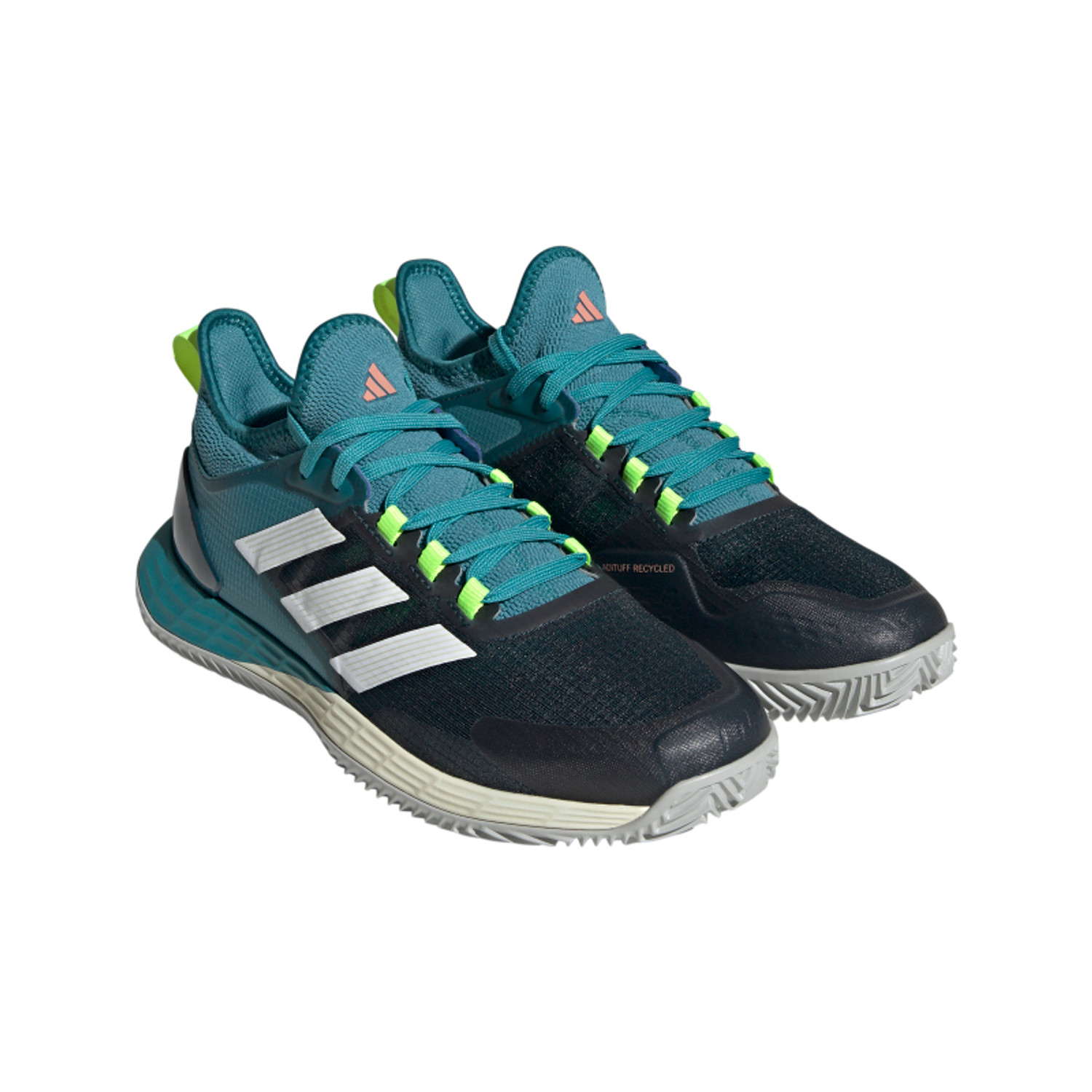 adidas adizero Ubersonic 4.1 Clay Herren TennisDirect