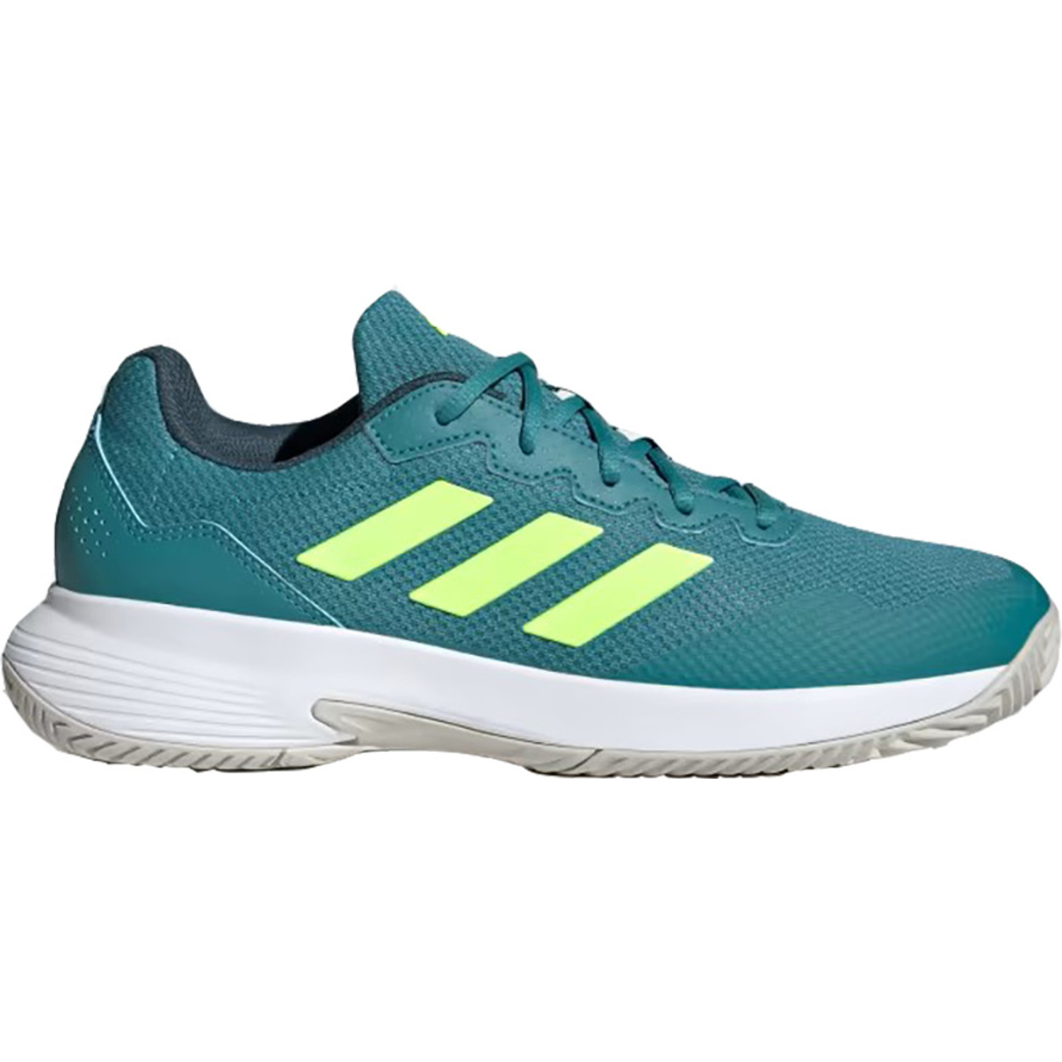 Adidas game court heren outlet