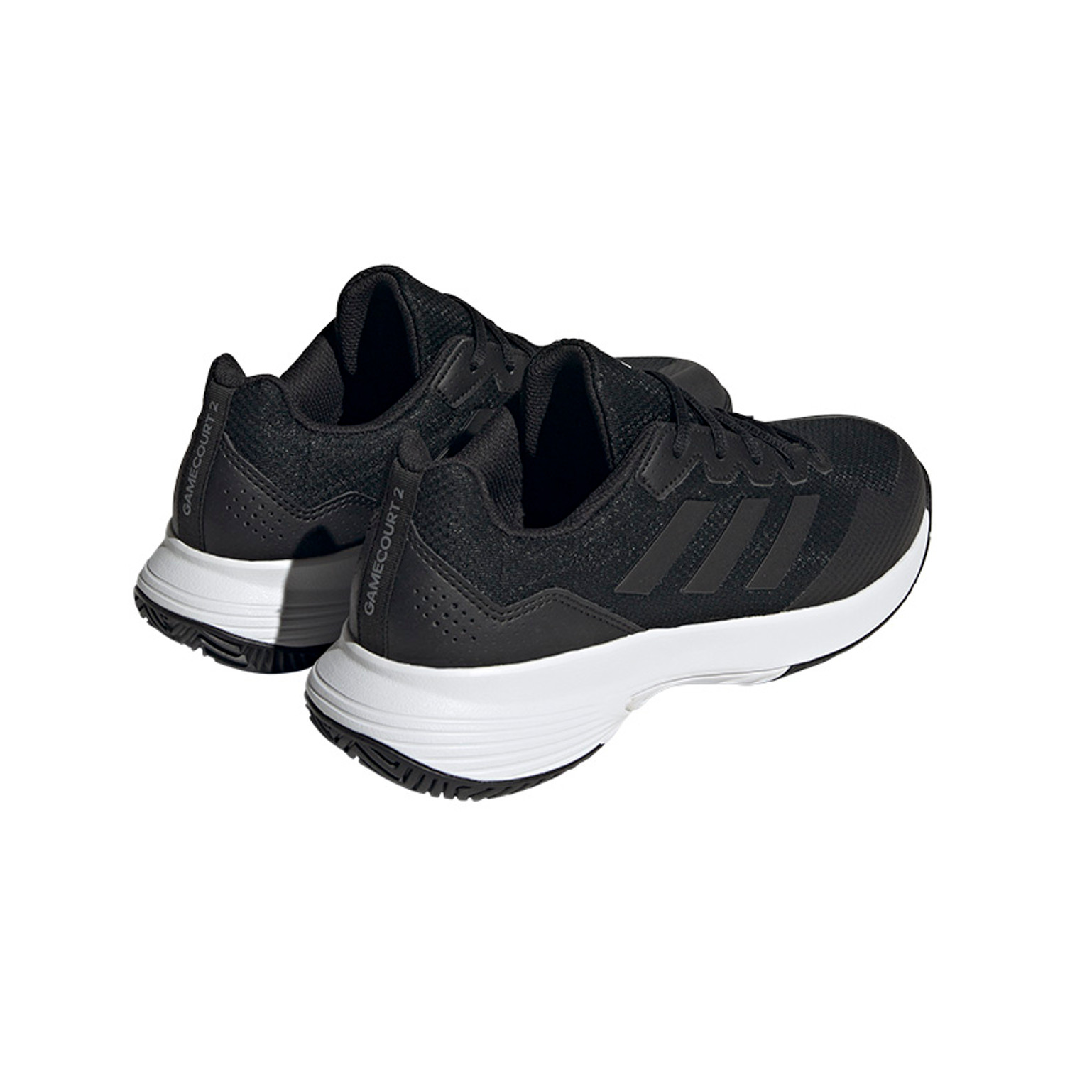 adidas GameCourt 2 Heren » TennisDirect.nl