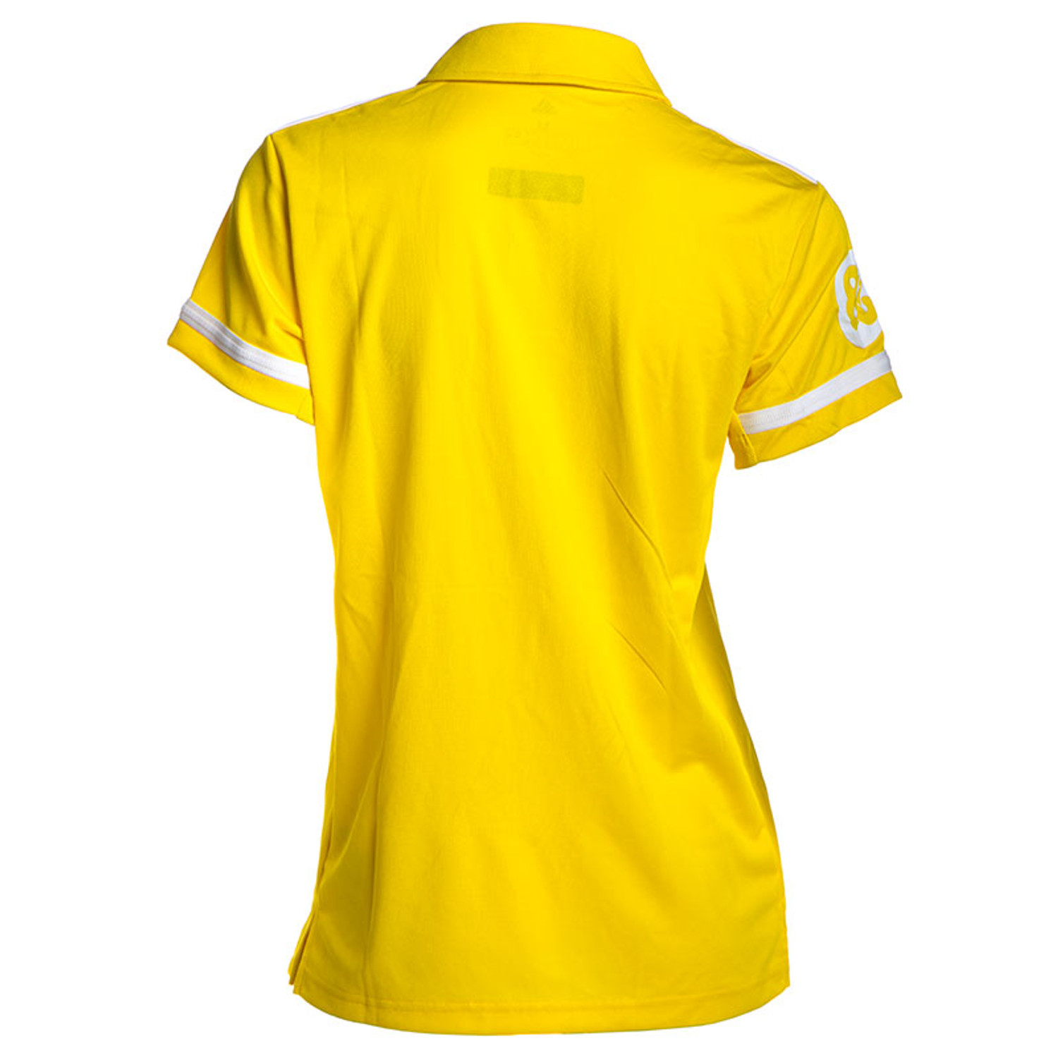 adidas KNHB Bonds Polo Dames - HockeyDirect.nl