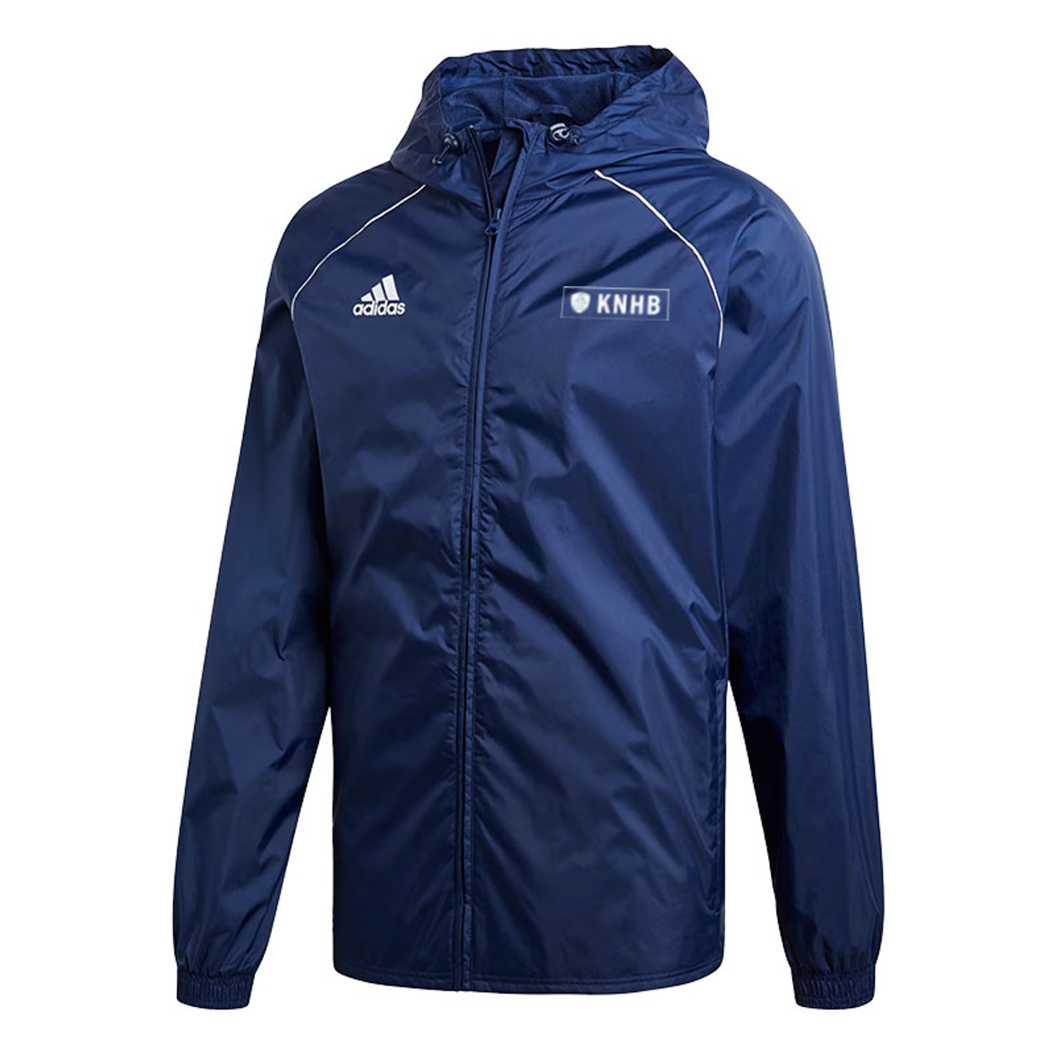 Adidas regenjas dames clearance