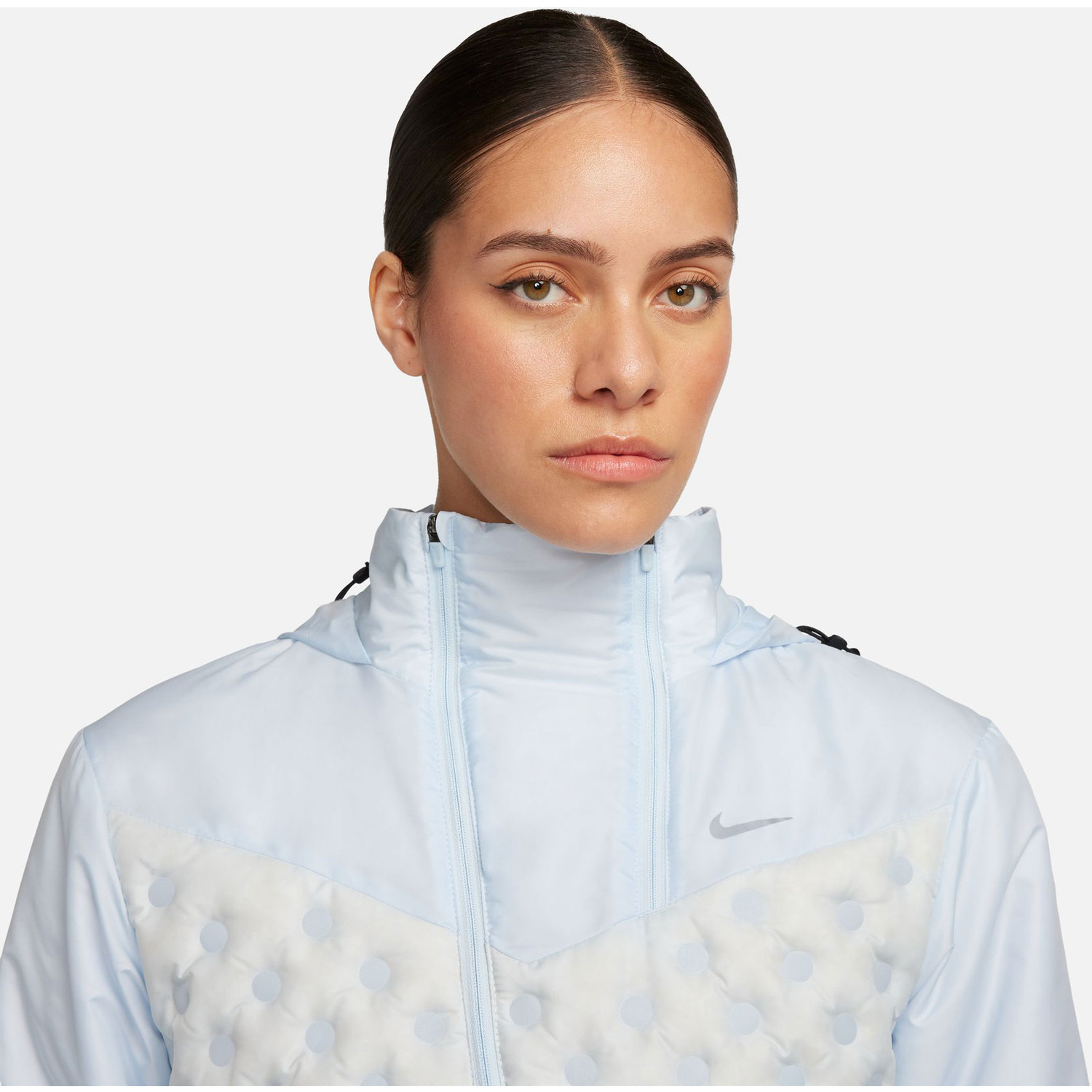 Nike aeroloft parka womens hot sale