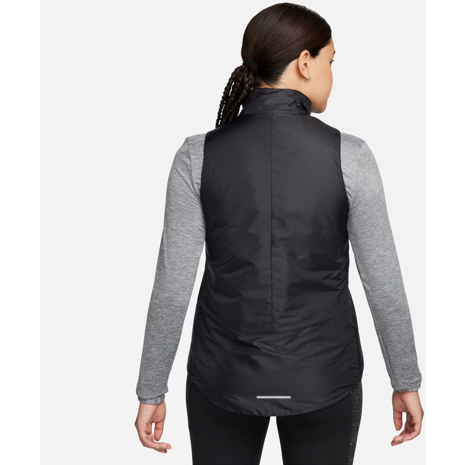 Nike Aeroloft Nike Aerolayer Vest Women's Nike Jackets Coats