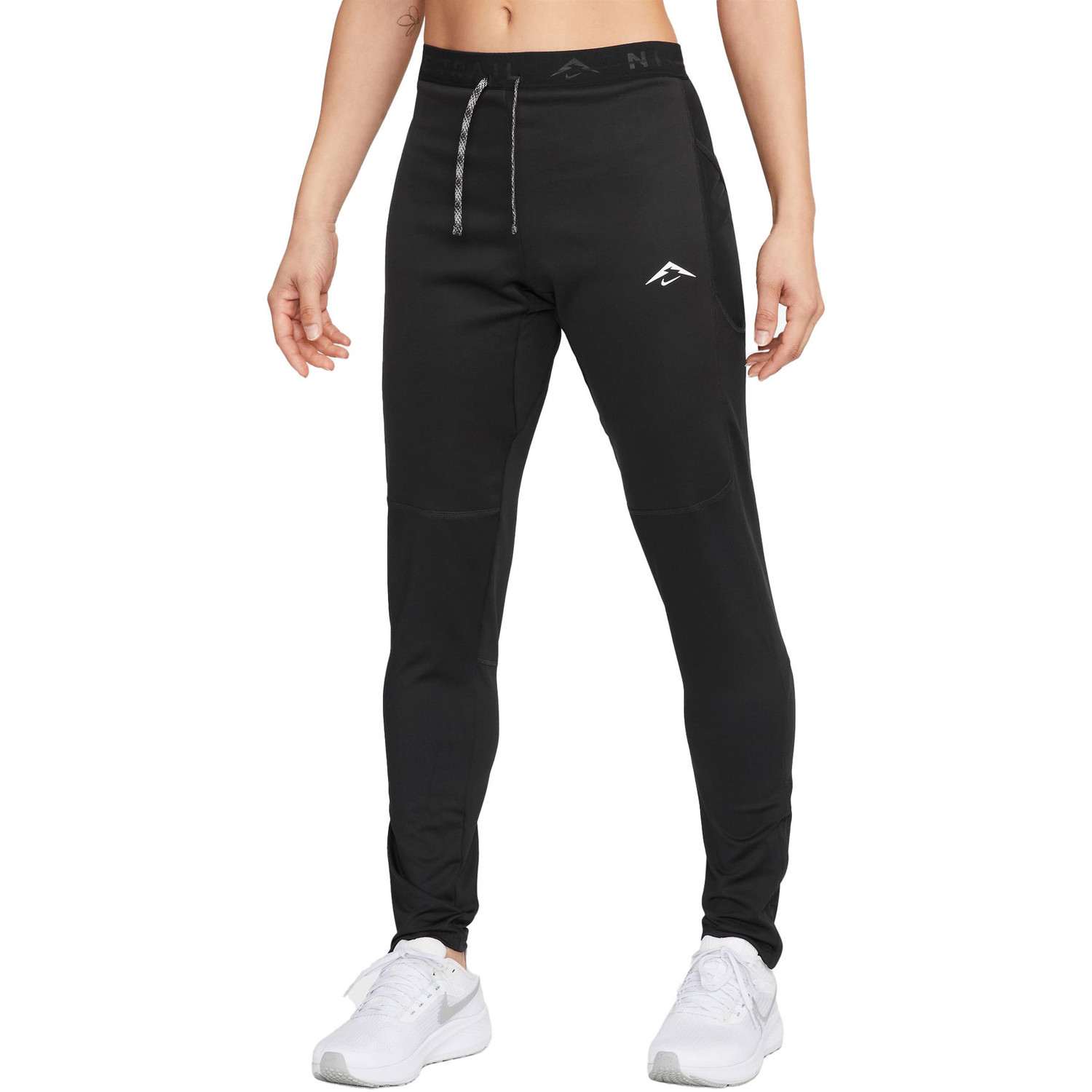 Nike Lunar Ray Winter Legging Heren Runningdirect