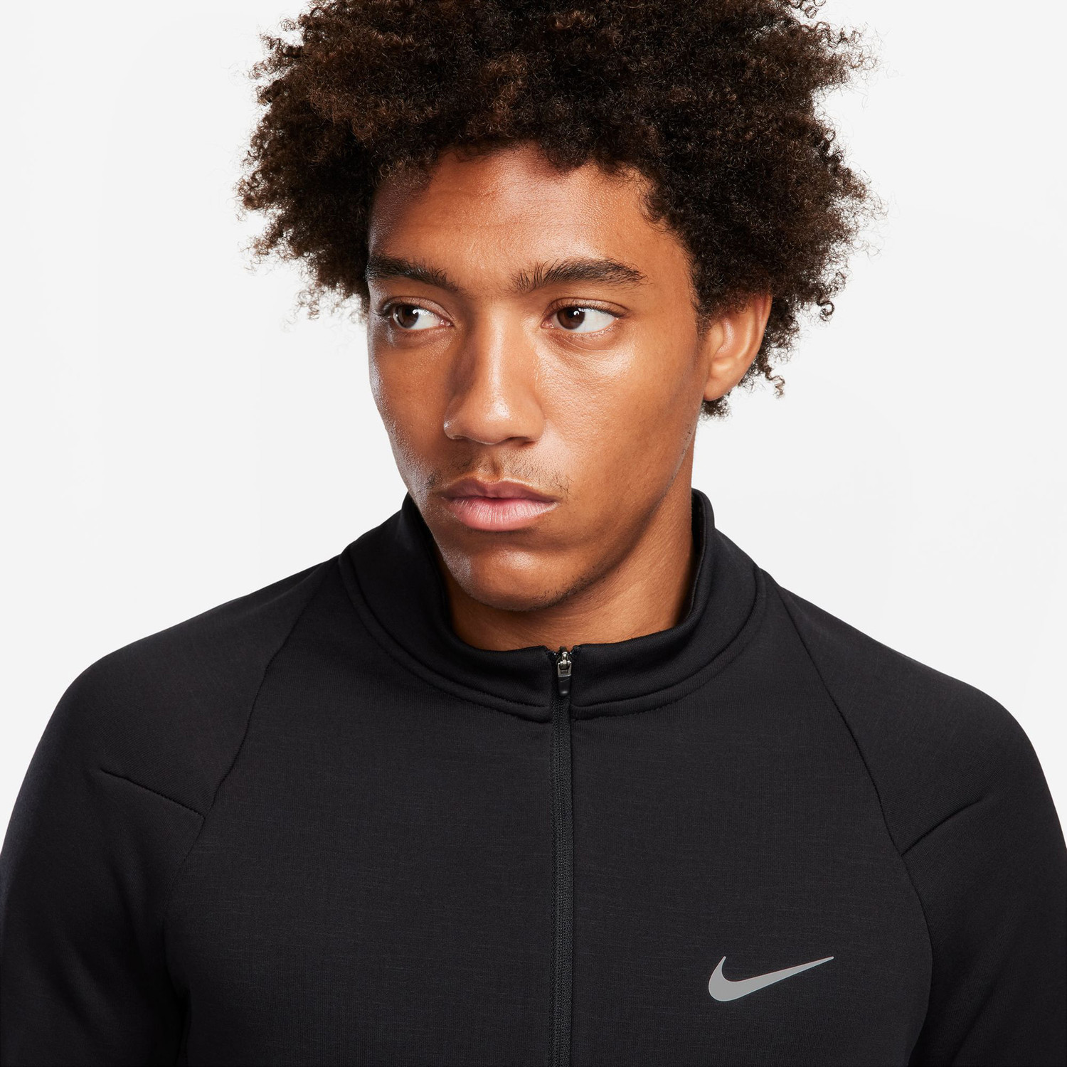 Nike Repel Element Half-Zip Longsleeve Men - PassaSports.com