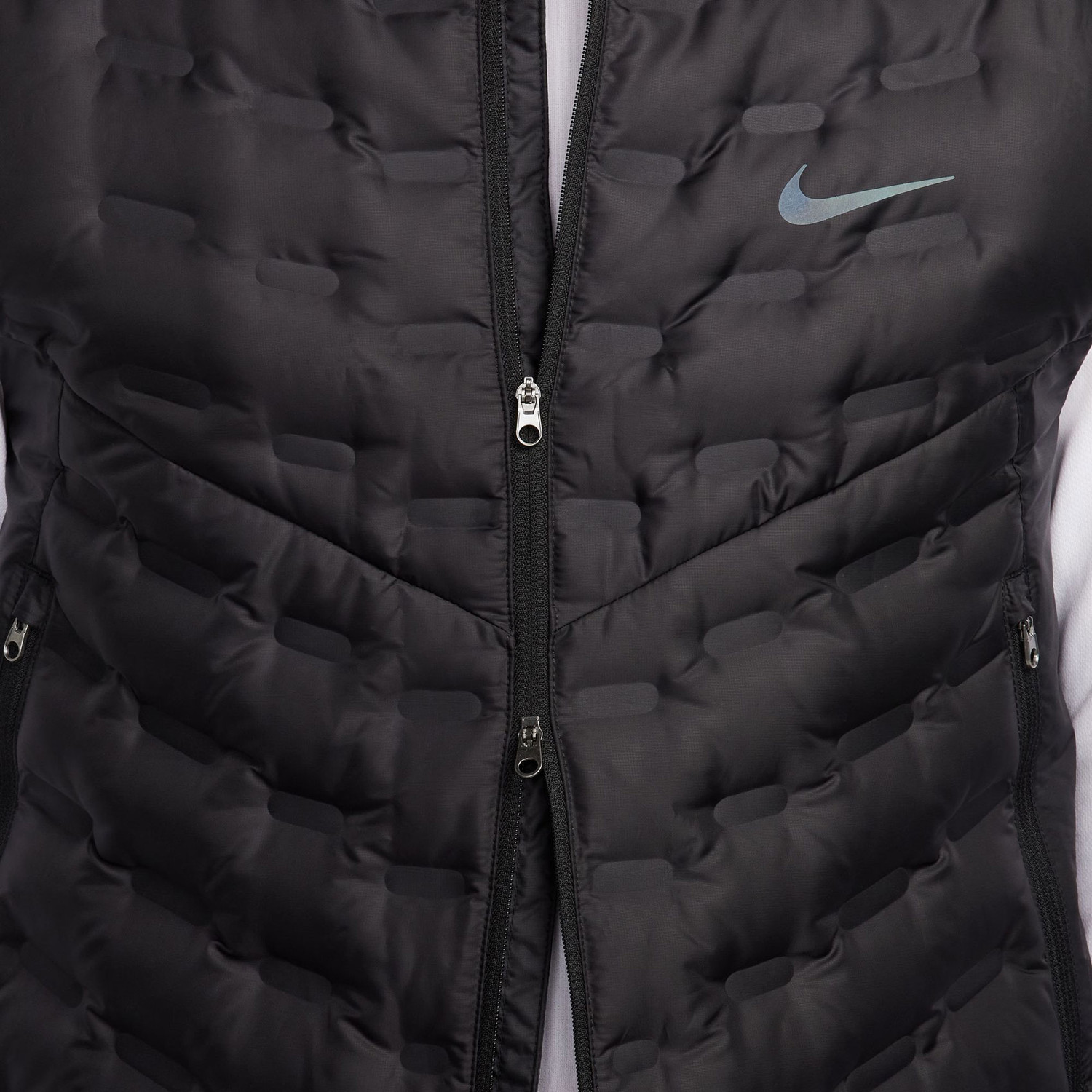 Nike Repel Aeroloft Weste Herren RunningDirect