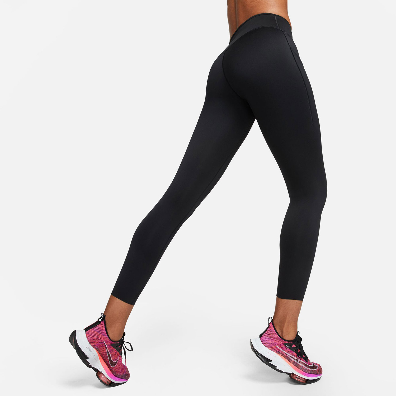 plain nike leggings