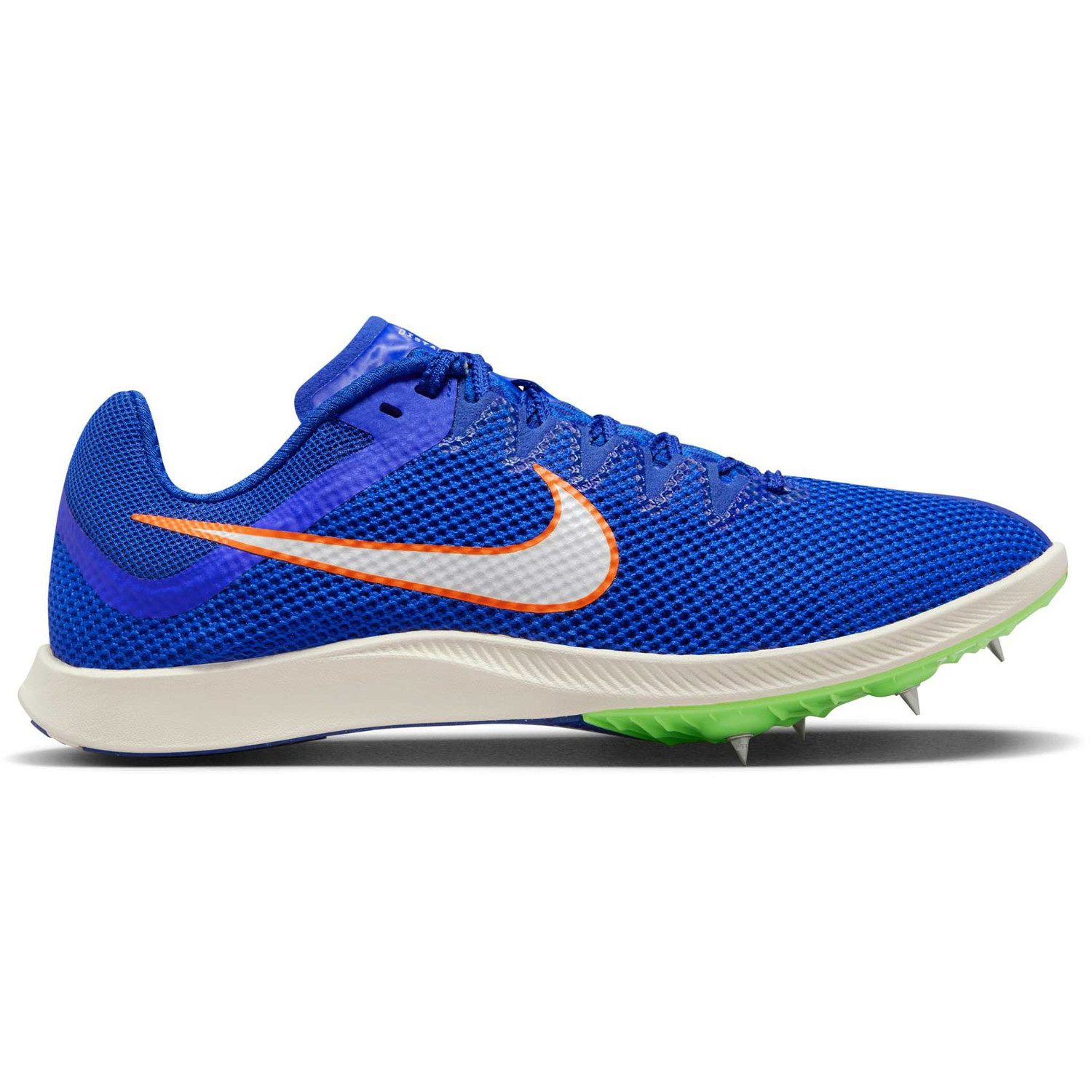 Nike distance 7 cheap