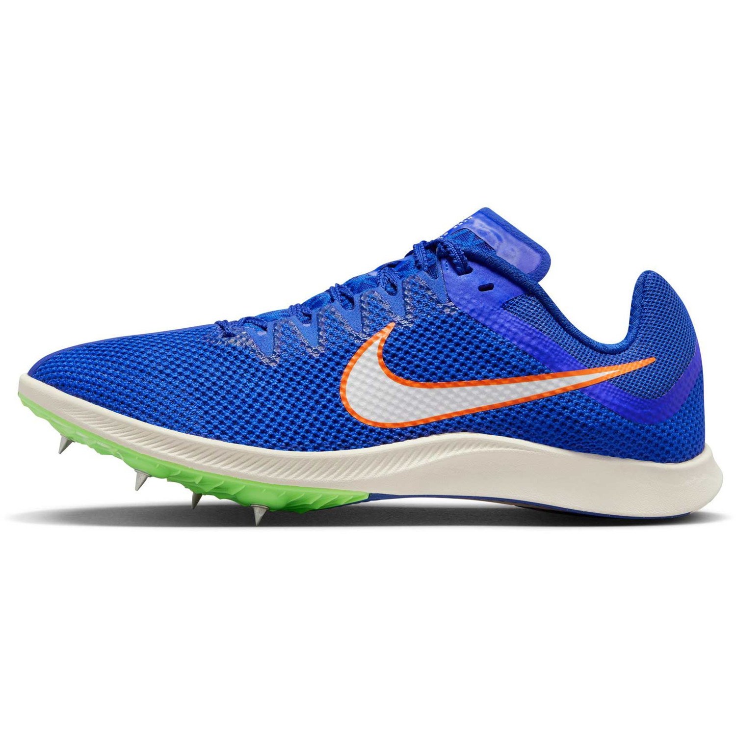 Womens nike zoom rival d 1 on sale