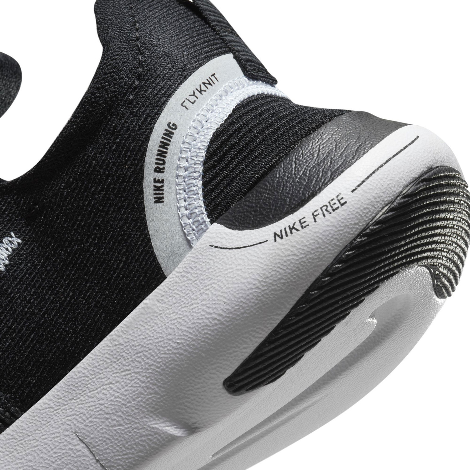 Nike Free Run Dam Sportshop