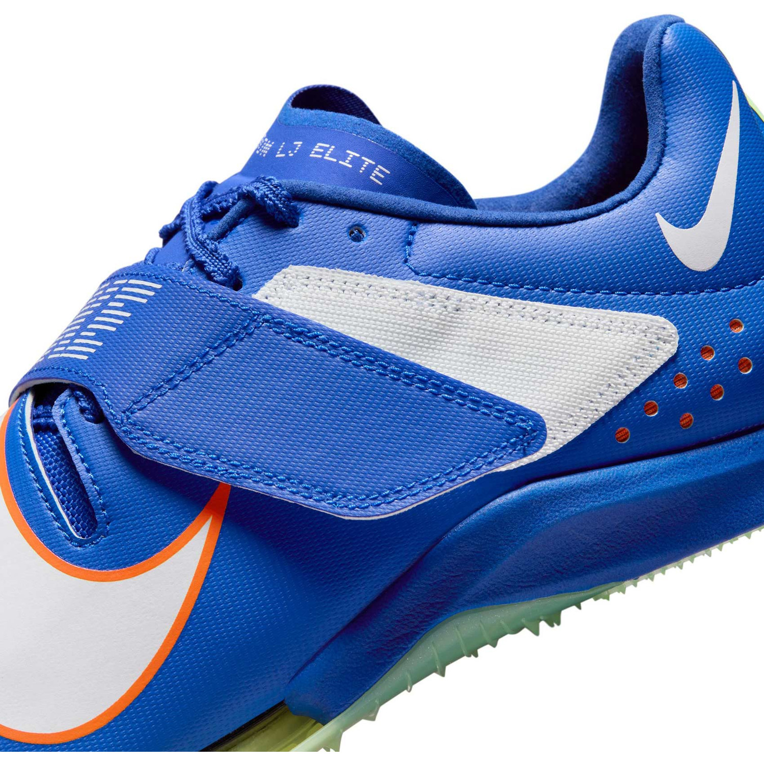 Nike Long-Jump Elite - PassaSports.com