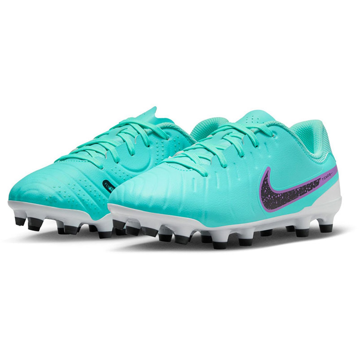 Nike tiempo legend turquoise discount