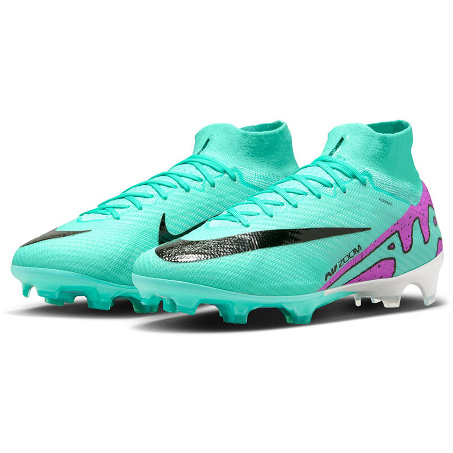 Nike Mercurial Zoom Superfly Elite FG Bij
