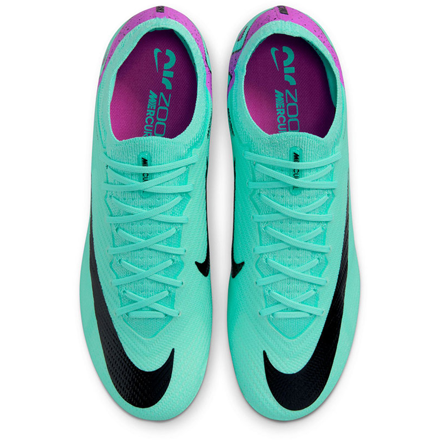 Nike Mercurial Zoom Vapor 15 Elite SG-Pro AC - PassaSports.nl