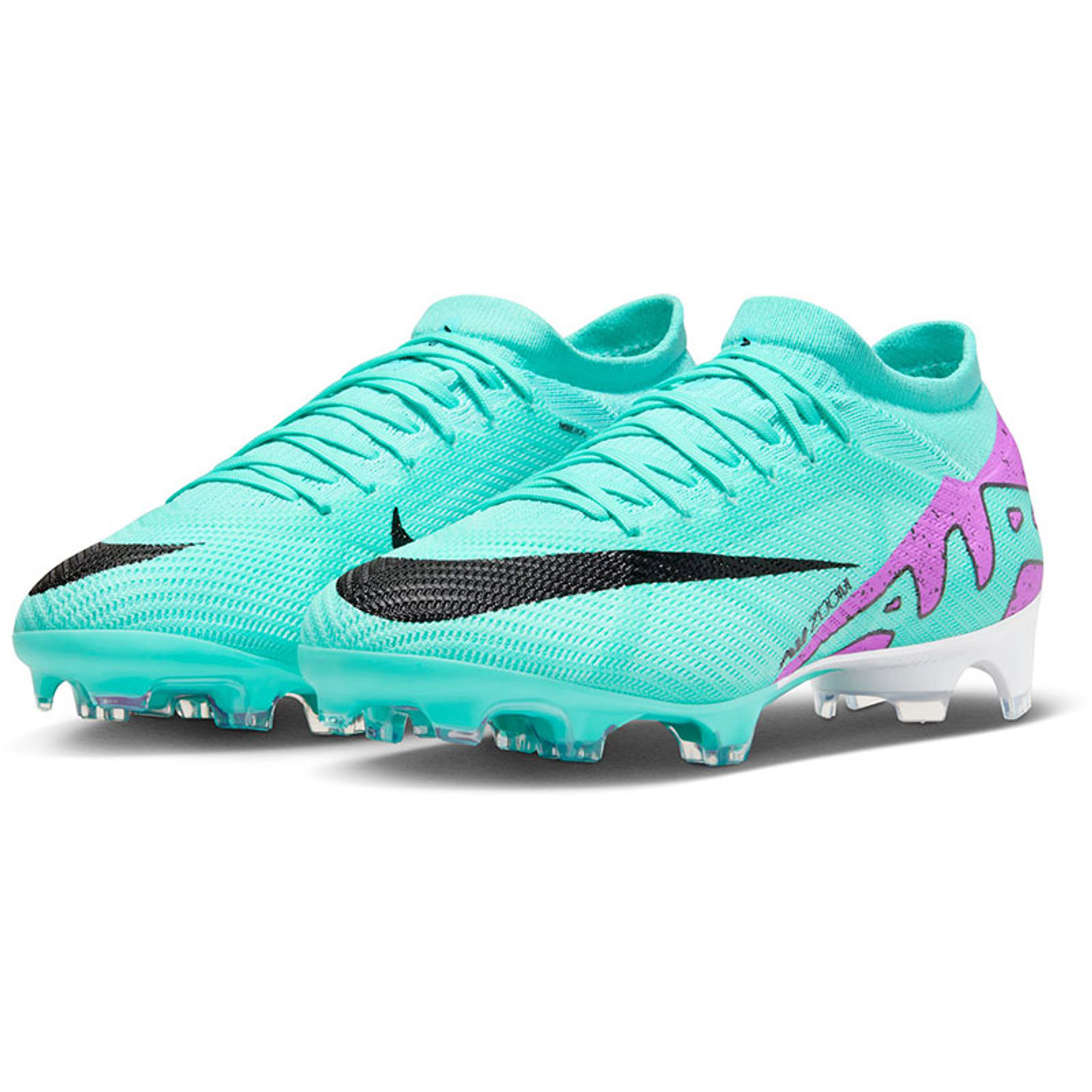 Nike Mercurial Zoom Vapor 15 Pro FG - PassaSports.com