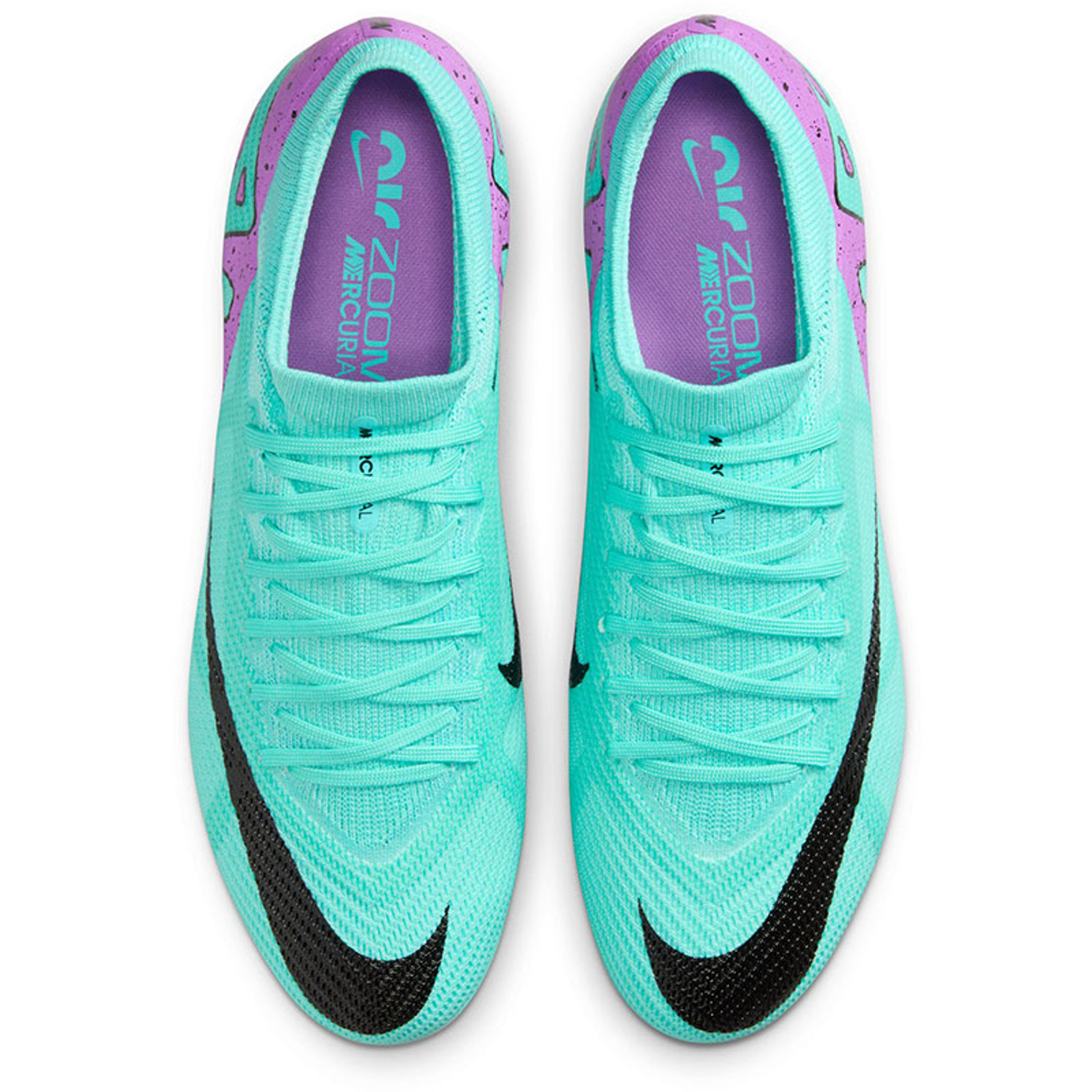 Nike Mercurial Zoom Vapor 15 Pro FG - PassaSports.com