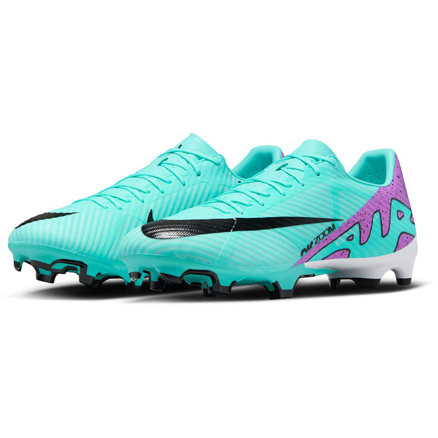 Nike Mercurial Zoom Vapor 15 Academy FG/MG - PassaSports.com