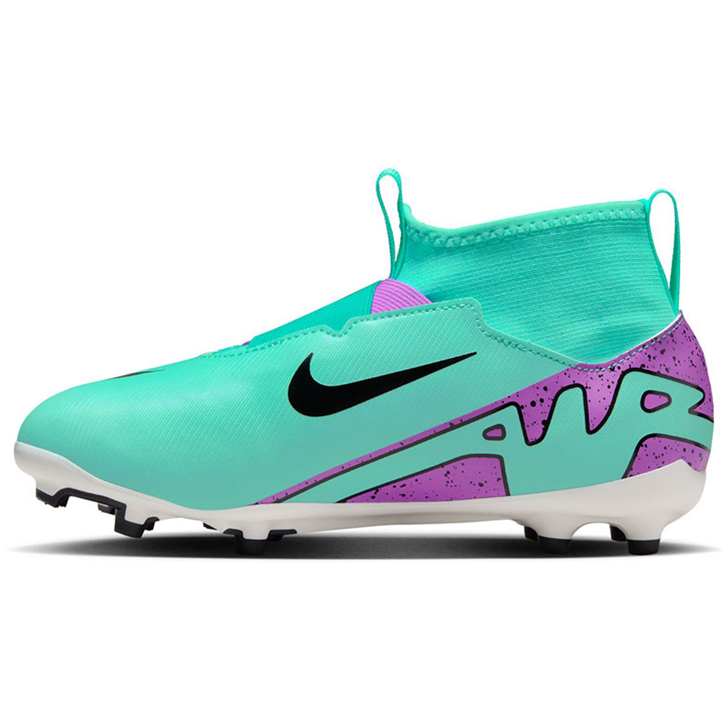 nike jr zoom superfly 9 academy