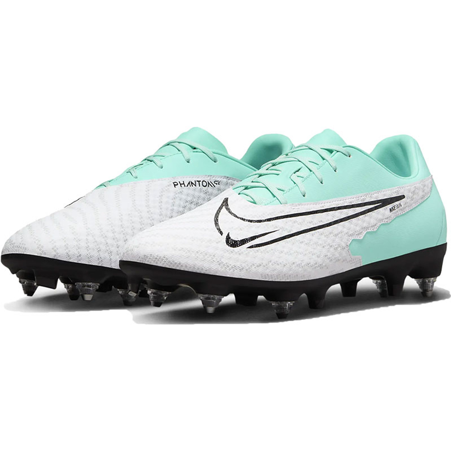 Nike Phantom GX Academy SG-Pro Anti-Clog | Bij VoetbalDirect.nl