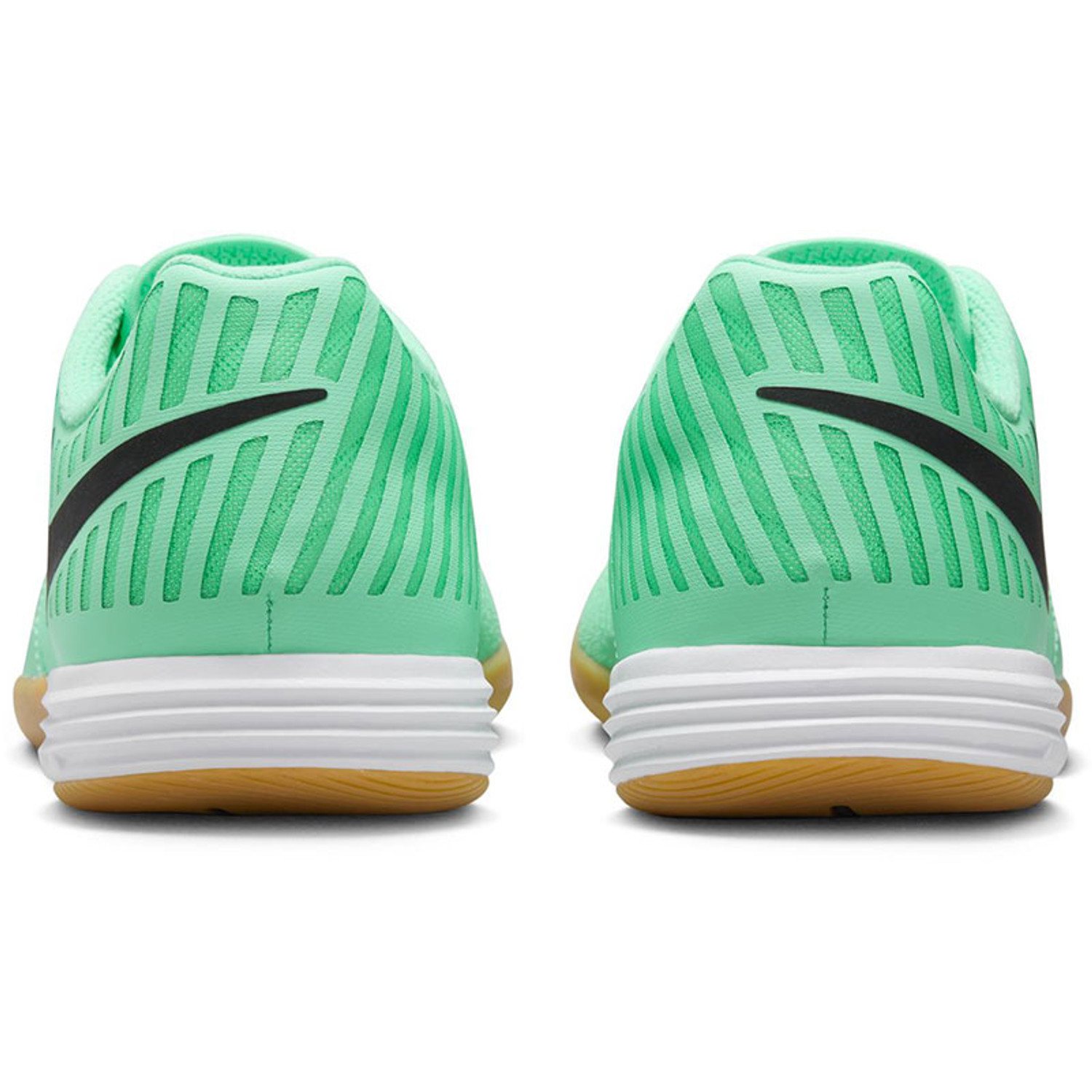 Nike lunar gato 2 verde online