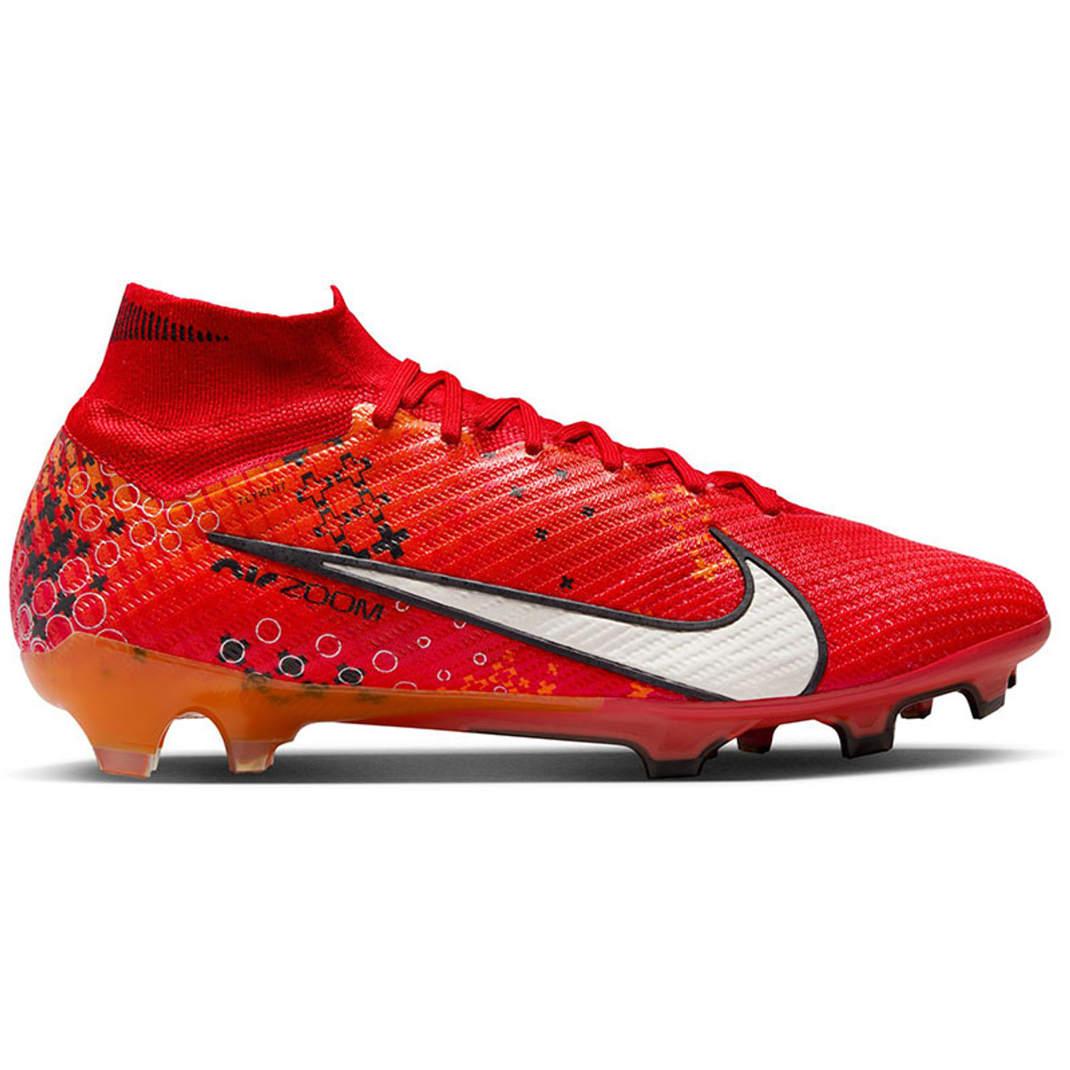 nike zoom superfly elite size 9