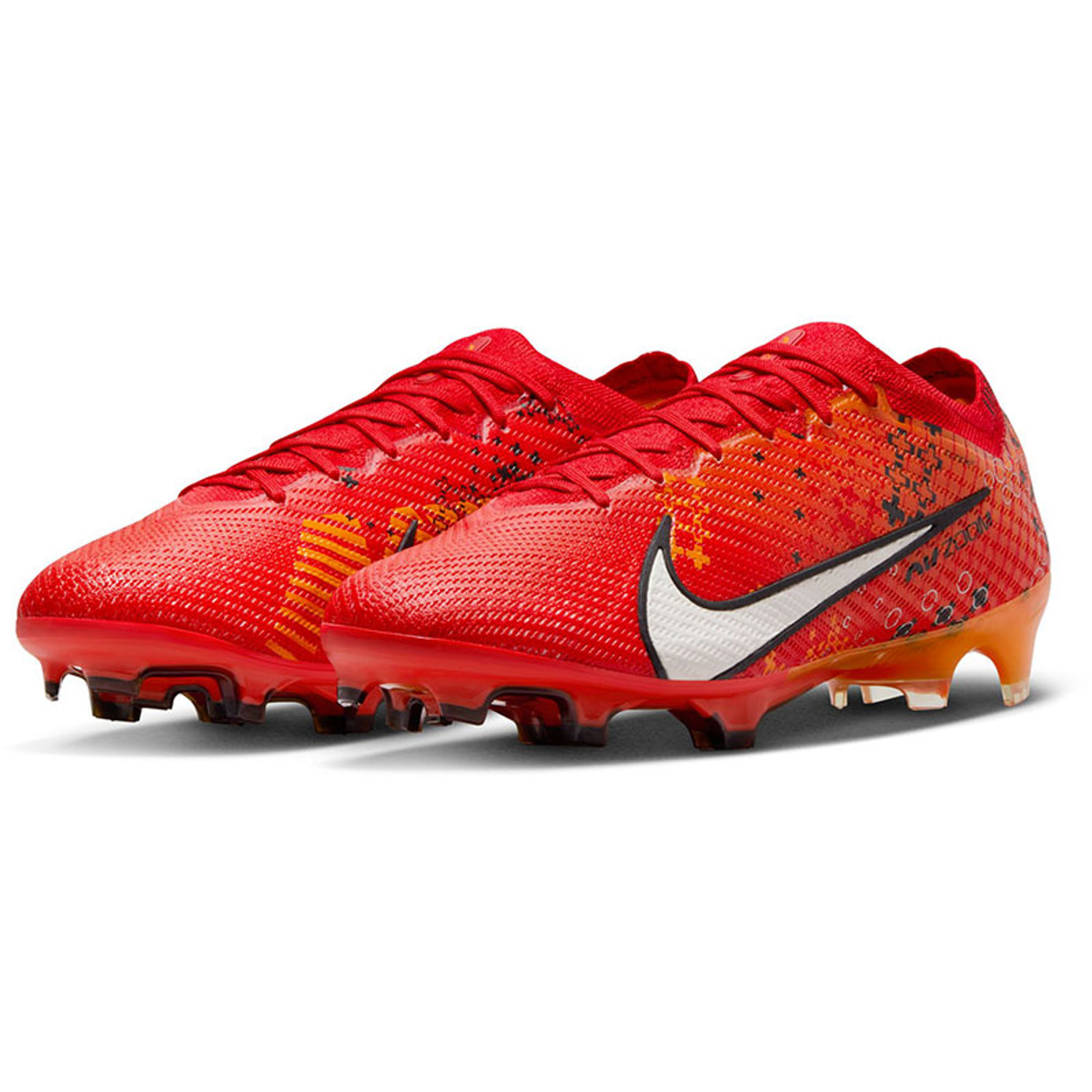 Nike Mercurial Zoom Vapor 15 Elite CR7 FG Bij