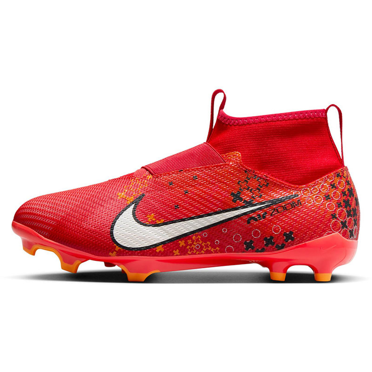 Nike mercurial superfly rosse shop