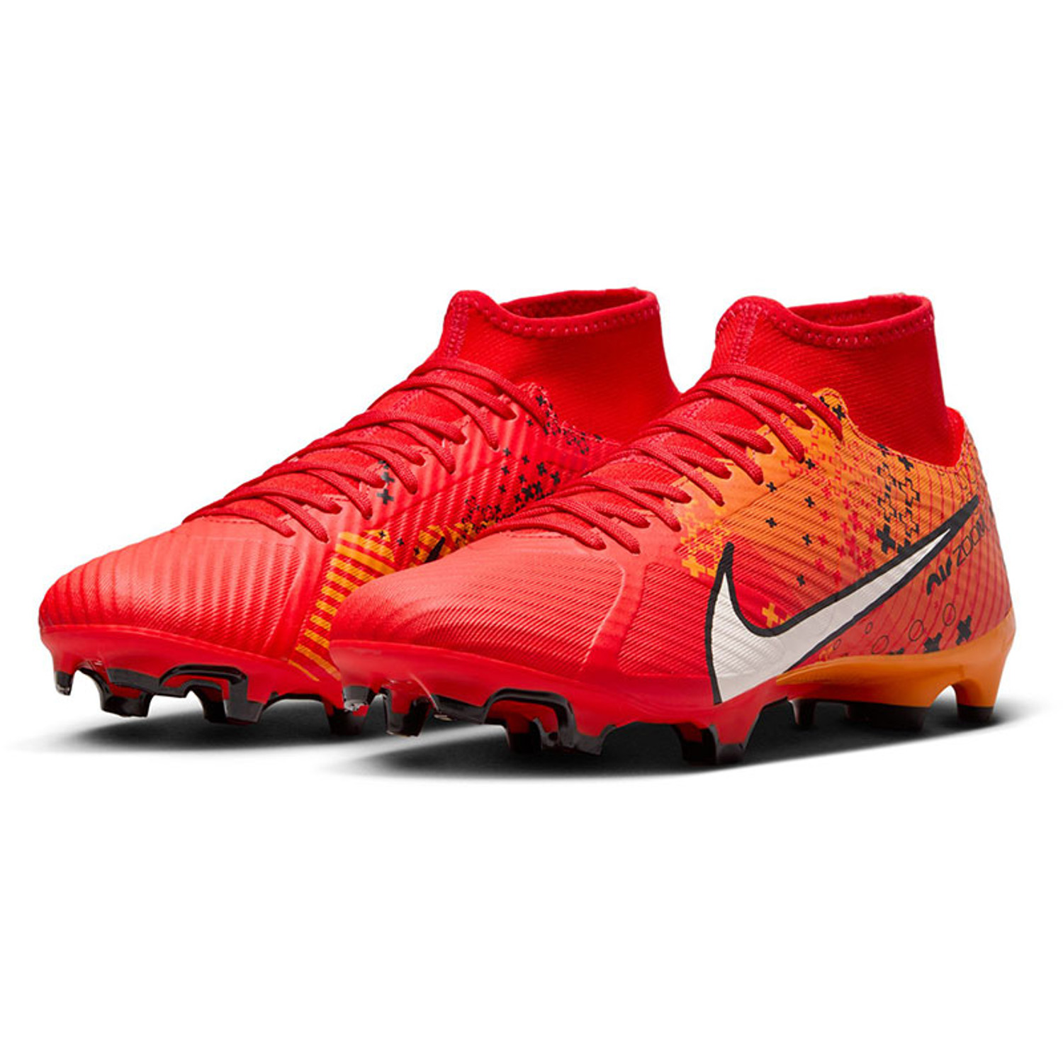 Cristiano superfly 2025