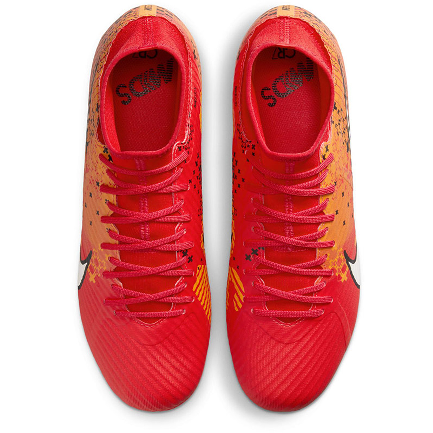 Nike Mercurial Zoom Superfly 9 Academy CR7 FG/MG - PassaSports.com