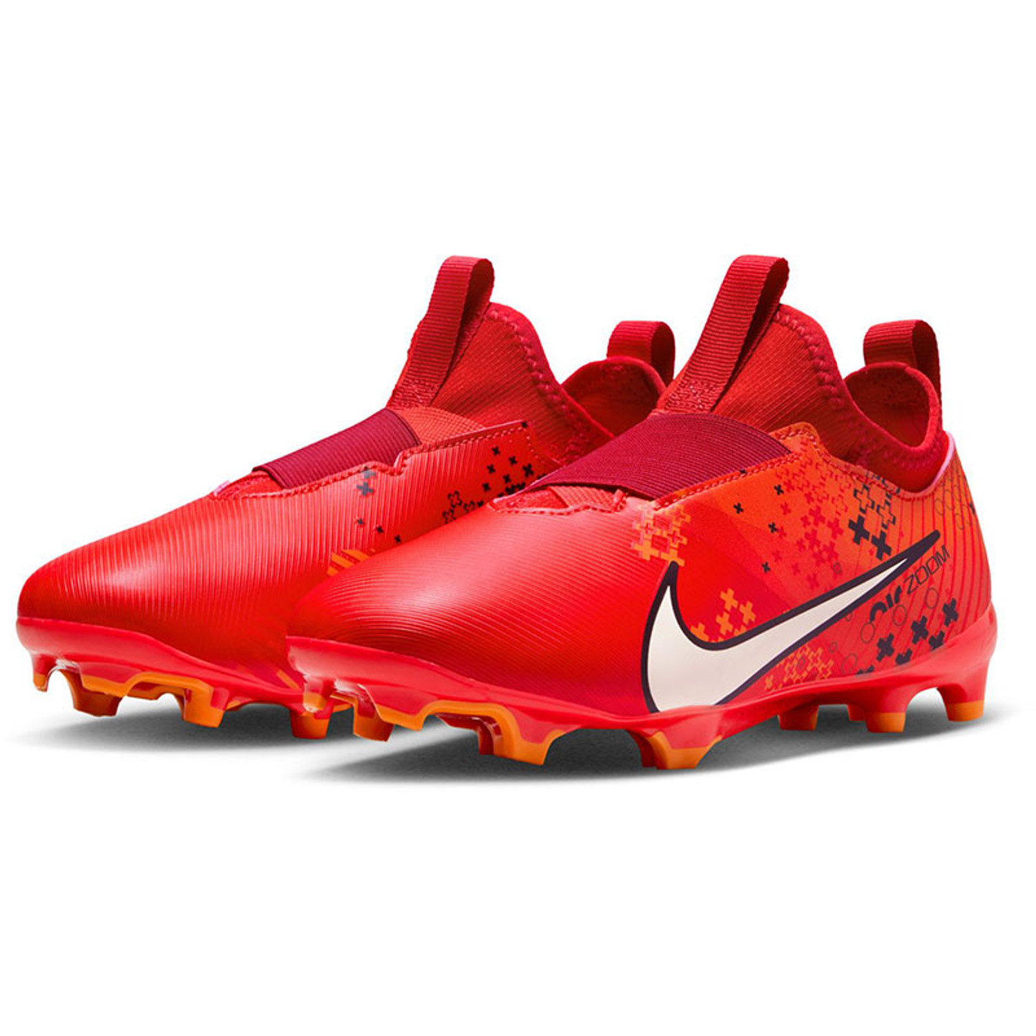 Nike mercurial vapor academy cr7 childrens fg football boots 2025