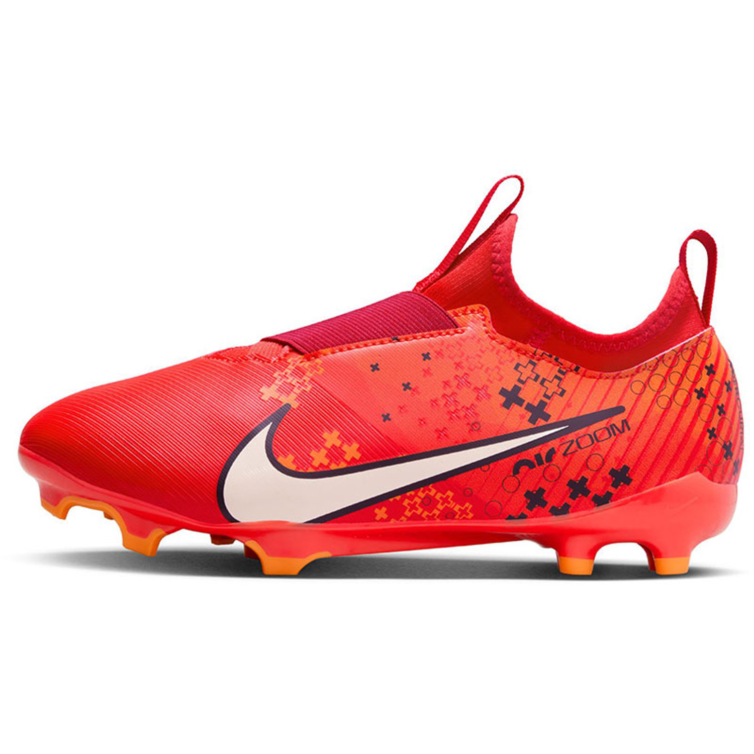 Nike Mercurial Vapor 15 Academy CR7 FG MG Kids Sportshop