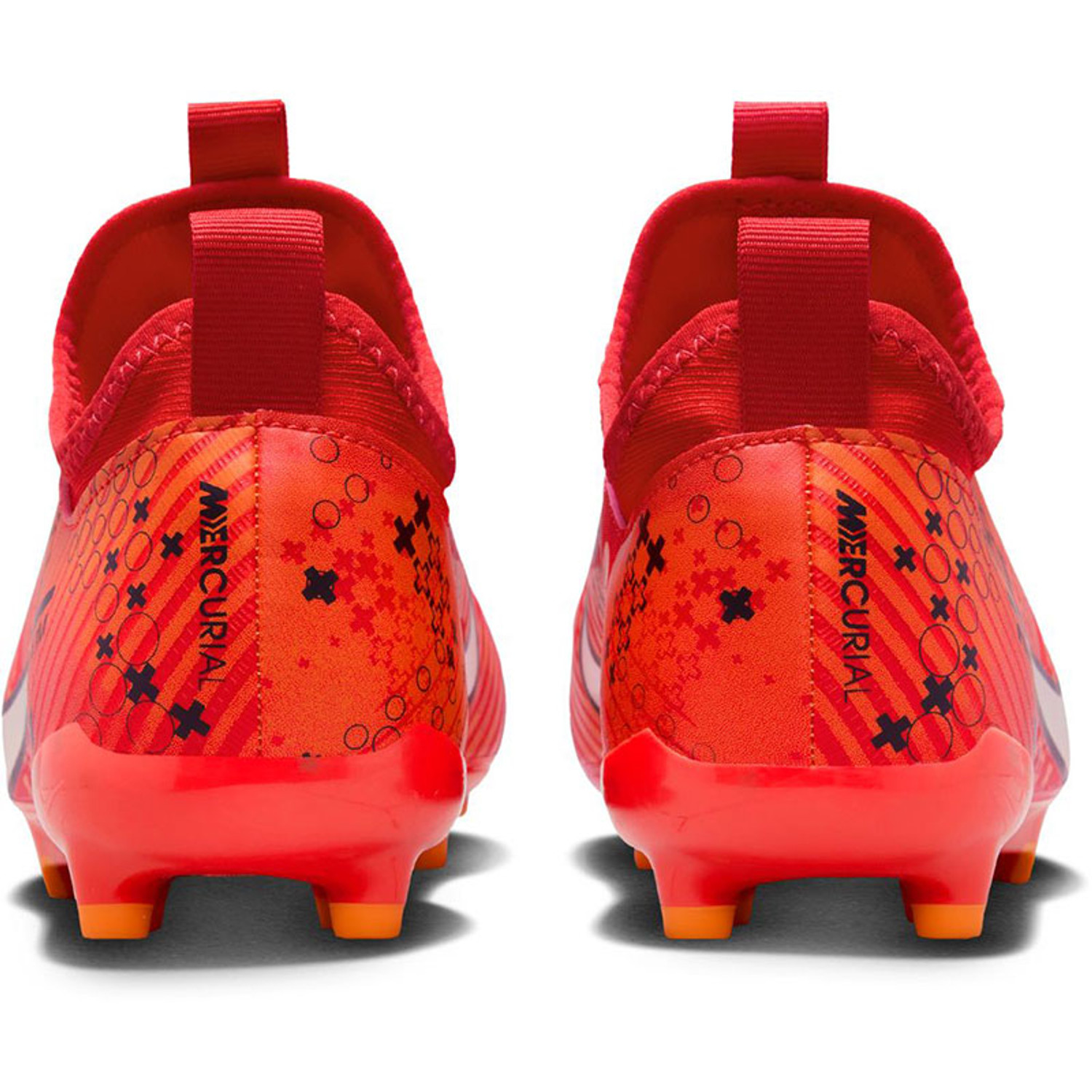 Nike Mercurial Vapor 15 Academy CR7 FG/MG Kids - PassaSports.nl