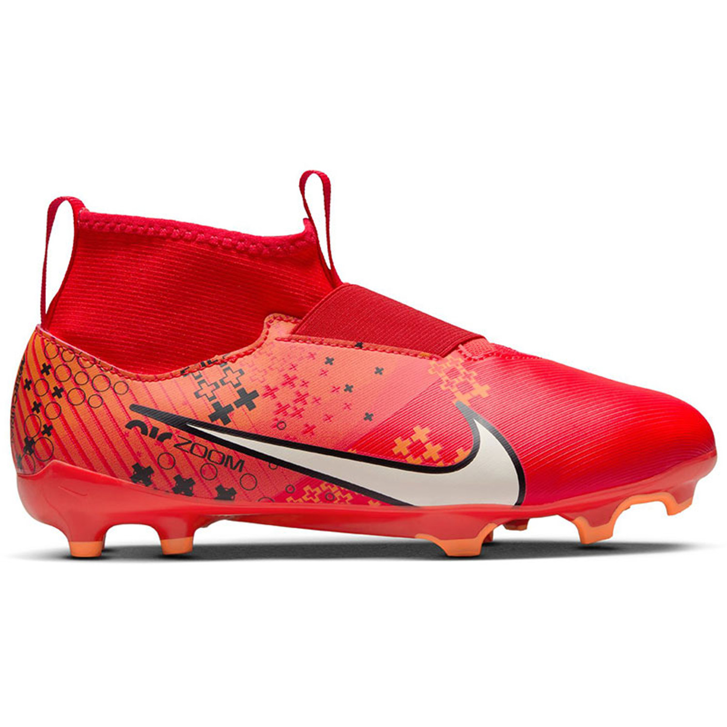 Nike Mercurial Superfly Academy CR7 FG/MG Kids