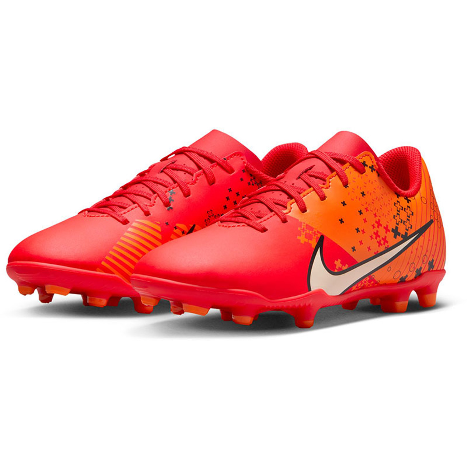 Nike Mercurial Zoom Vapor 15 Club CR7 FG MG Sportshop