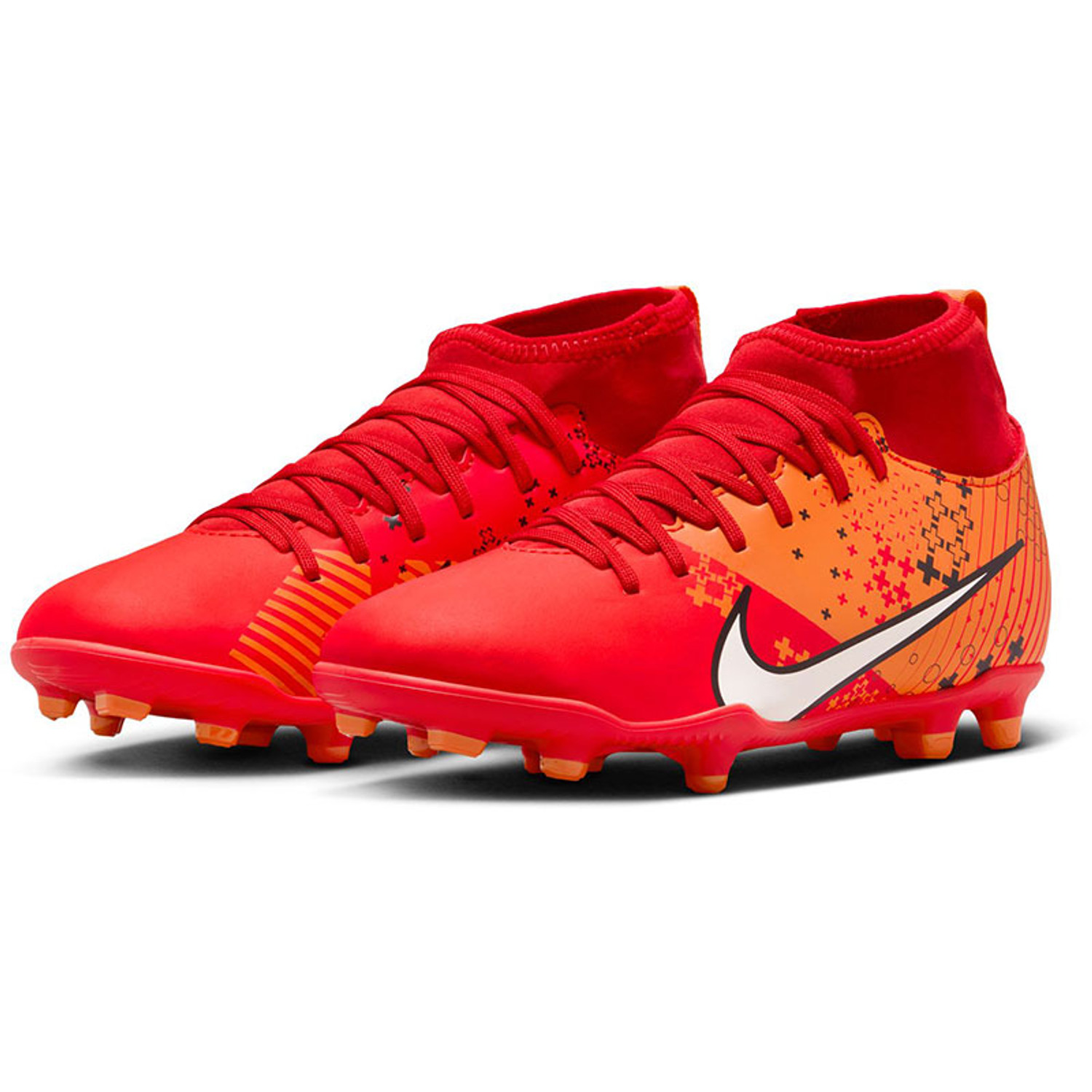 Nike mercurial cr7 kids cheap