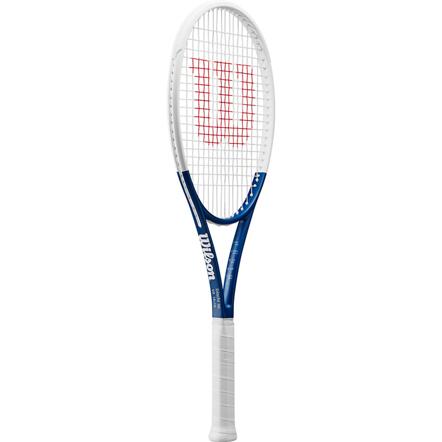Wilson Blade 98 16x19 V8.0 US Open 2023 » TennisDirect.com