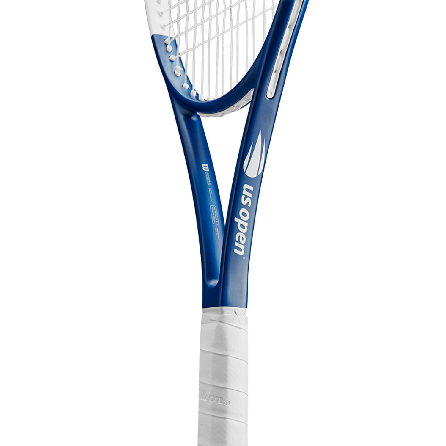 Wilson Blade 98 16x19 V8.0 US Open 2023 » TennisDirect.com