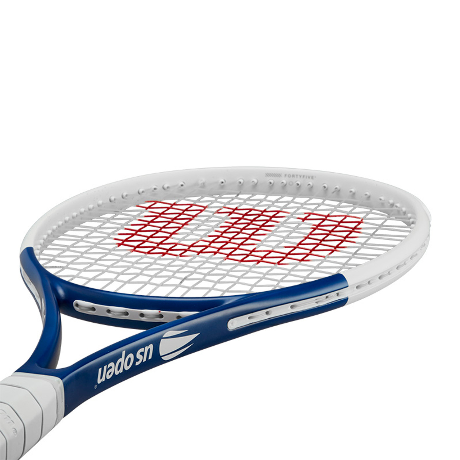 Wilson Blade 98 16x19 V8.0 US Open 2023 » TennisDirect.com