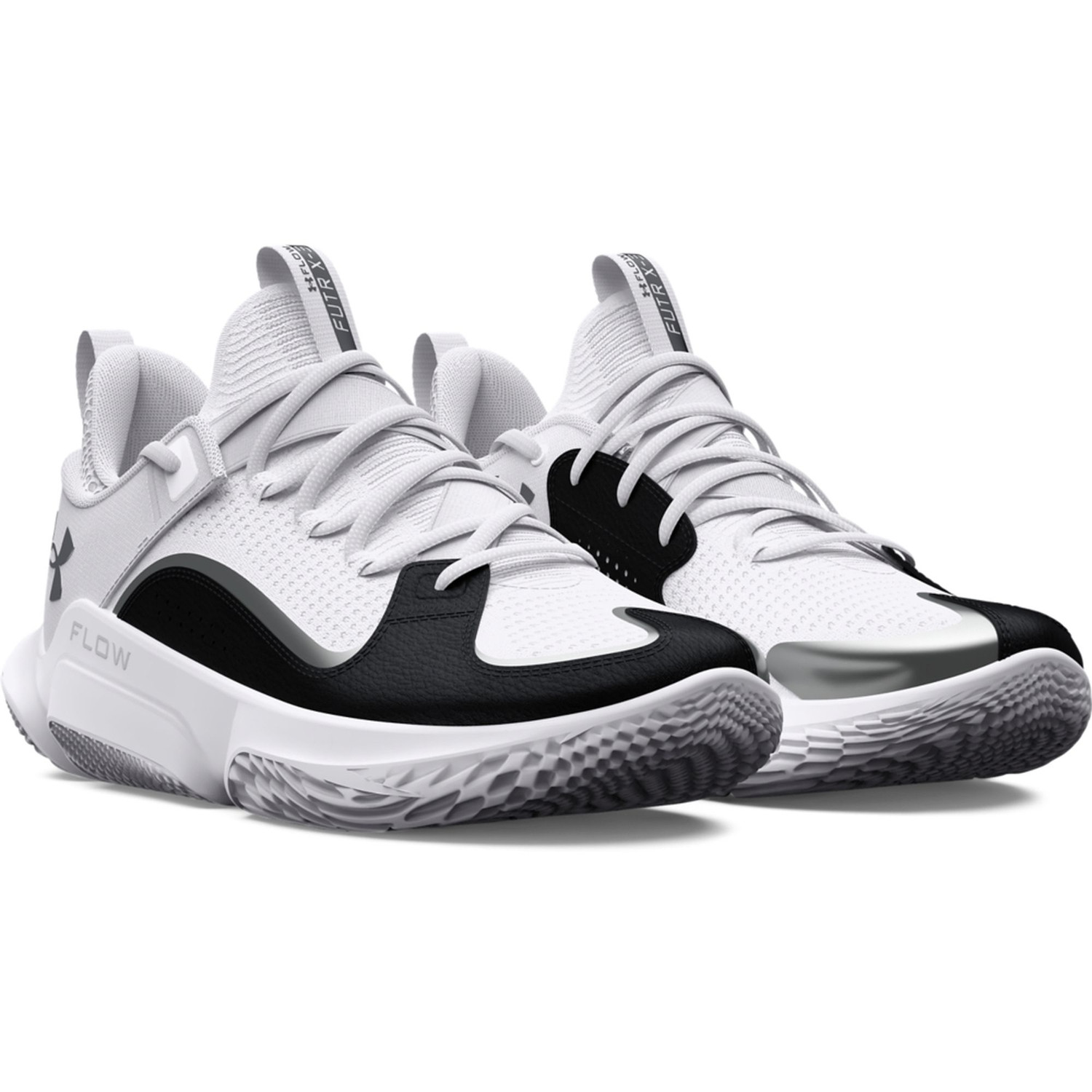 Under Armour Flow Futr X 3 - Handballshop.com