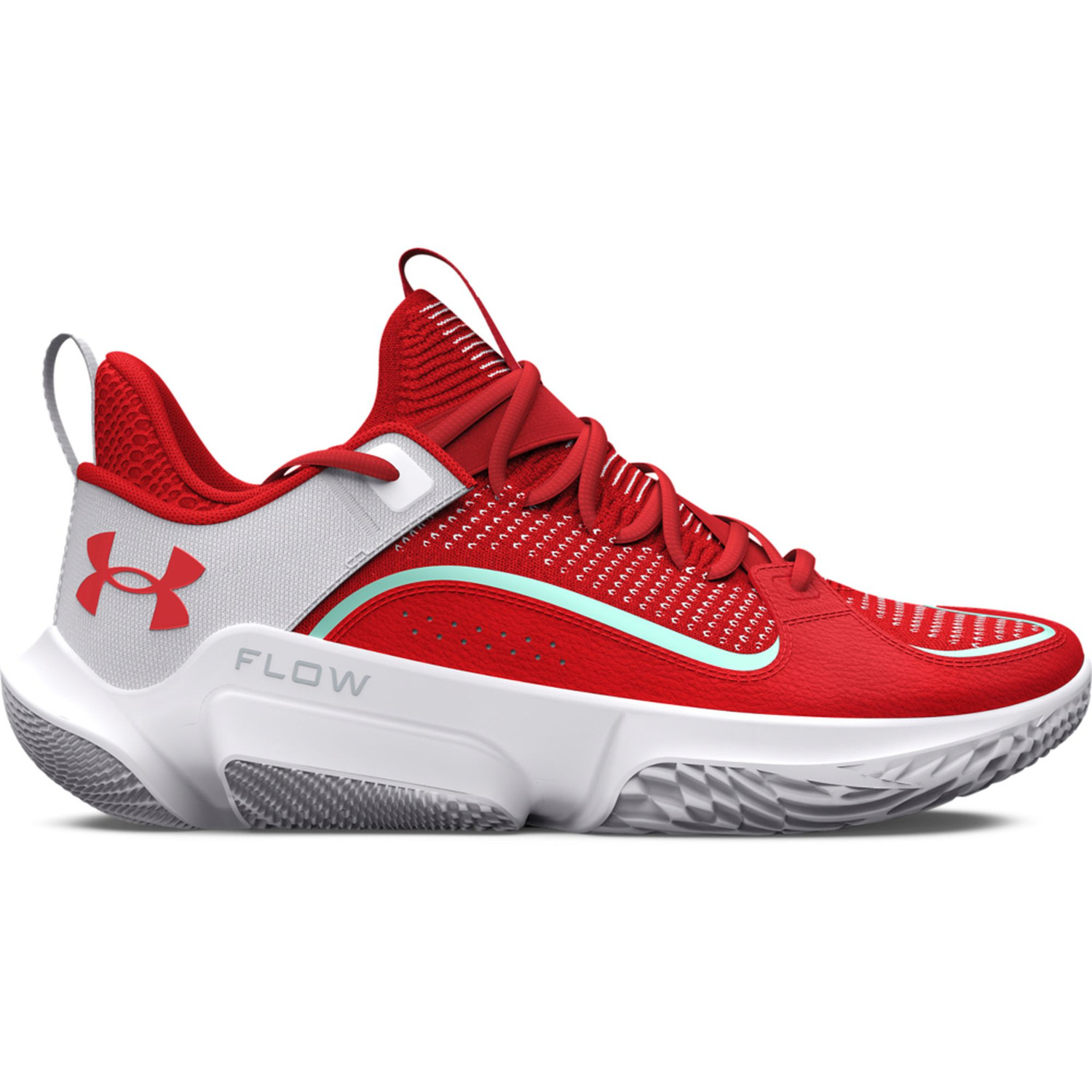 Under Armour Flow Futr X 3 - Handballshop.com