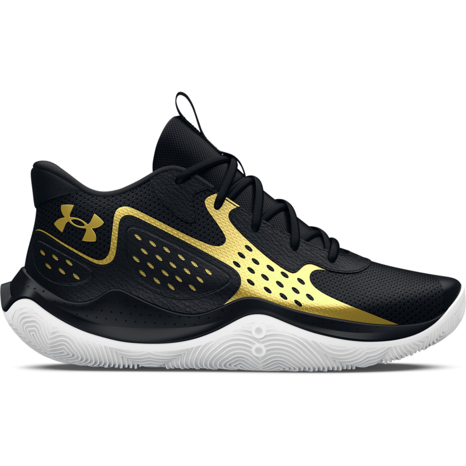 Under Armour Jet 23