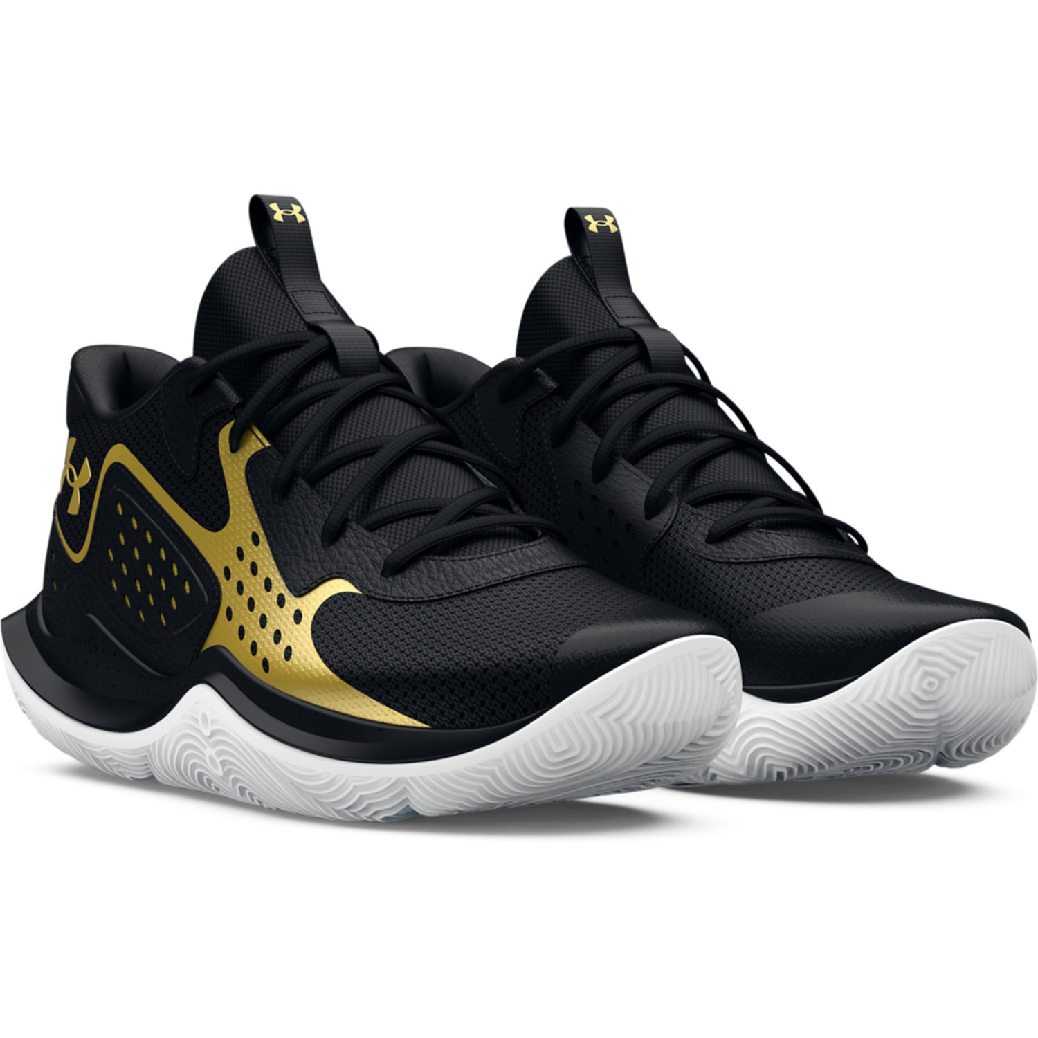 Under Armour Jet 23 Korfbalshop
