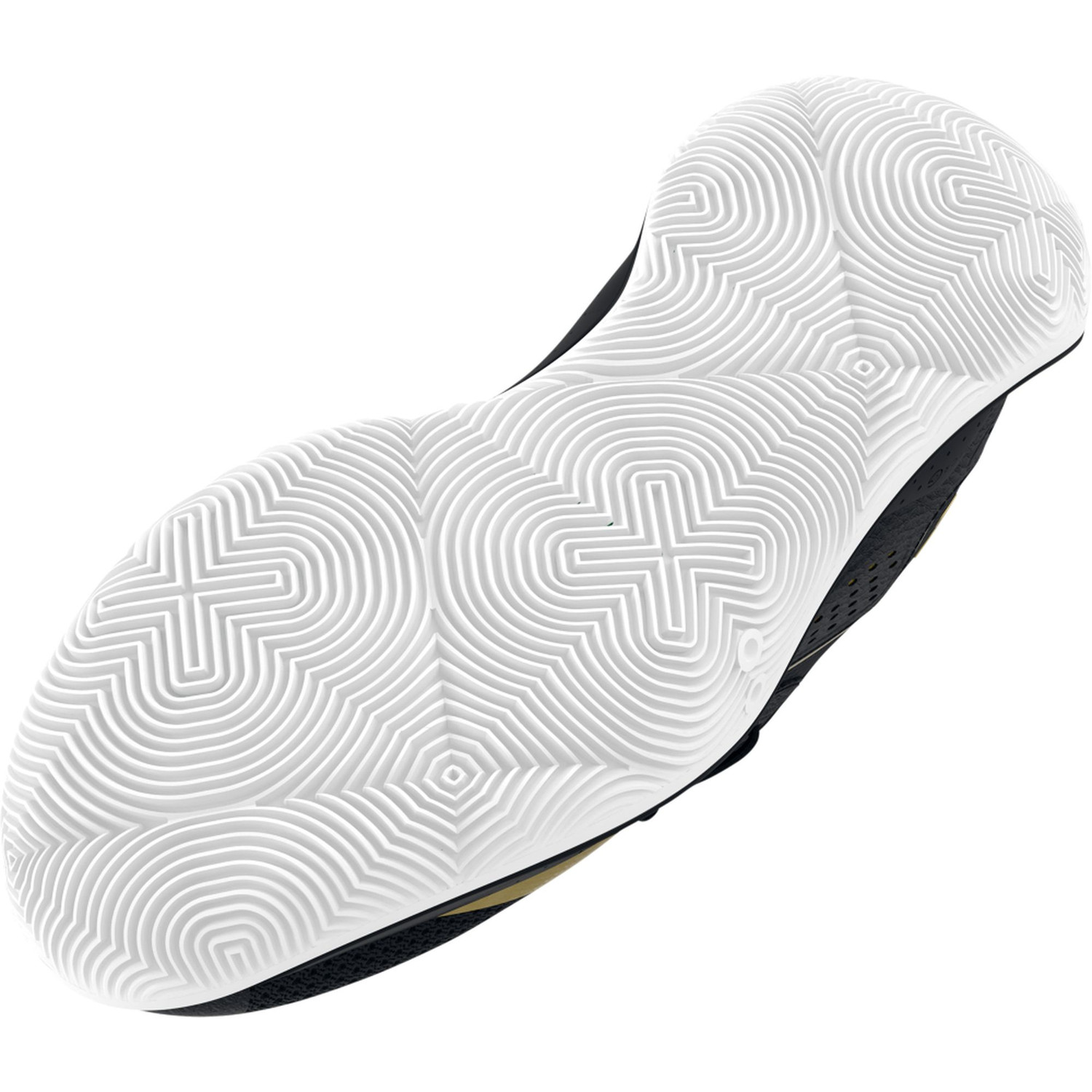 Under Armour Jet 23 BasketballDirect