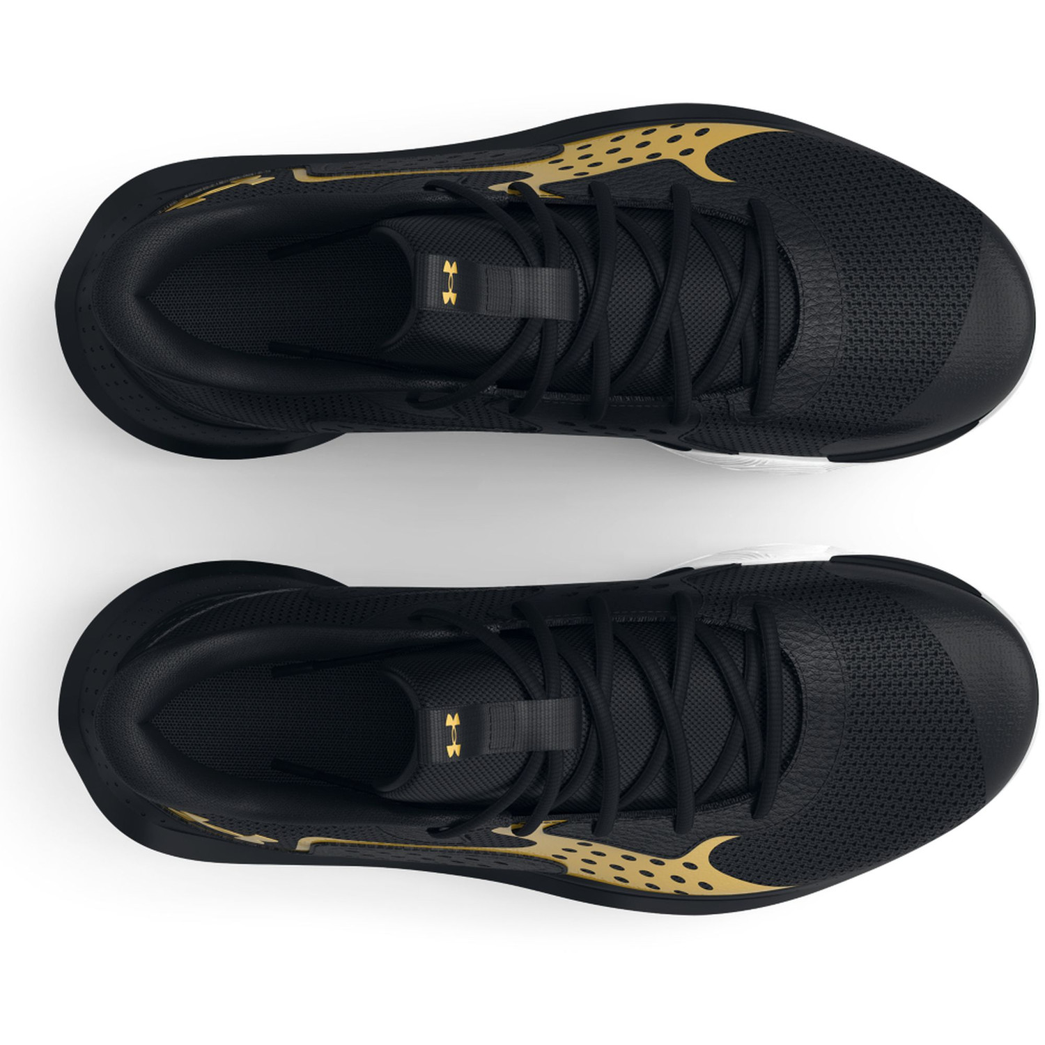 Under Armour Jet 23 BasketballDirect