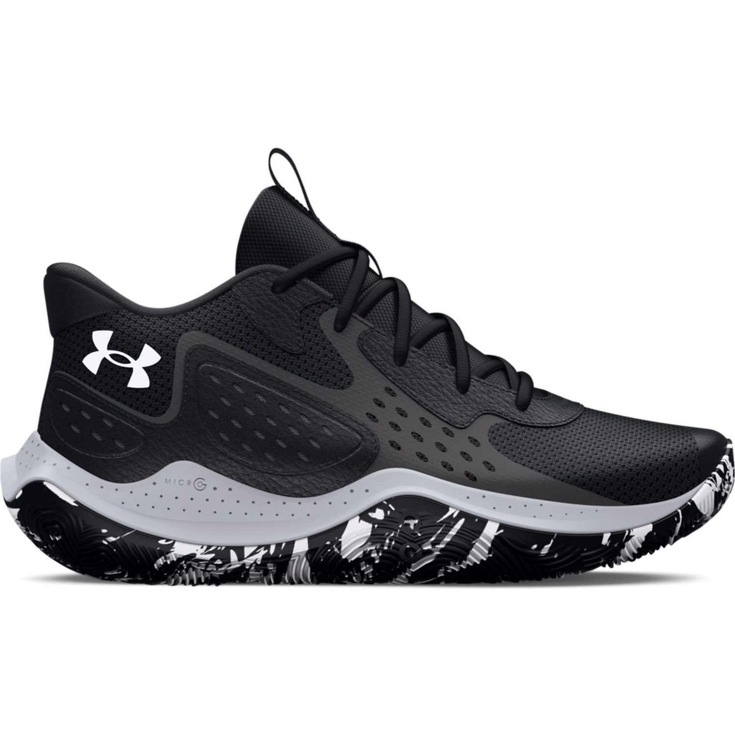 Under Armour Jet 23
