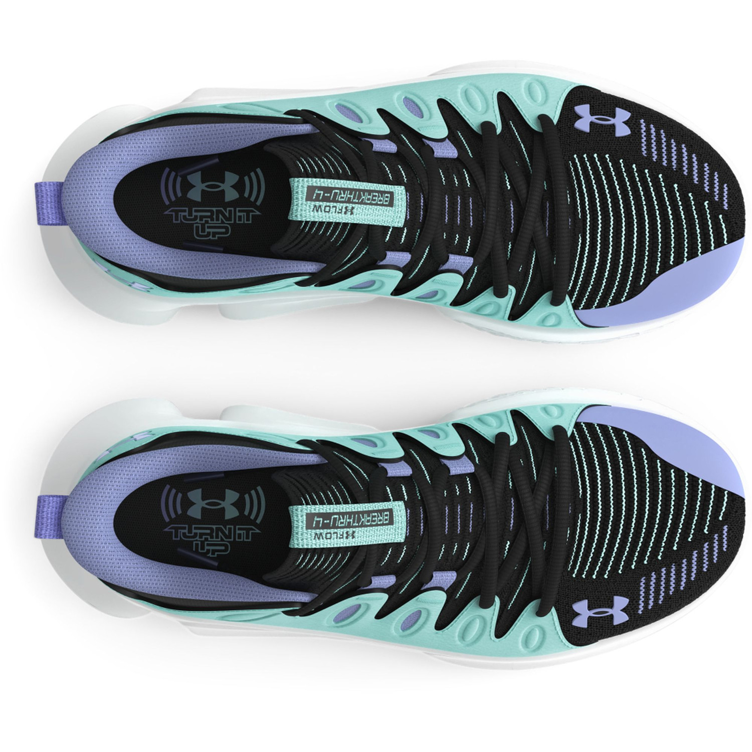 Under Armour Flow Breakthrough Basketball Shoe Women main image 3