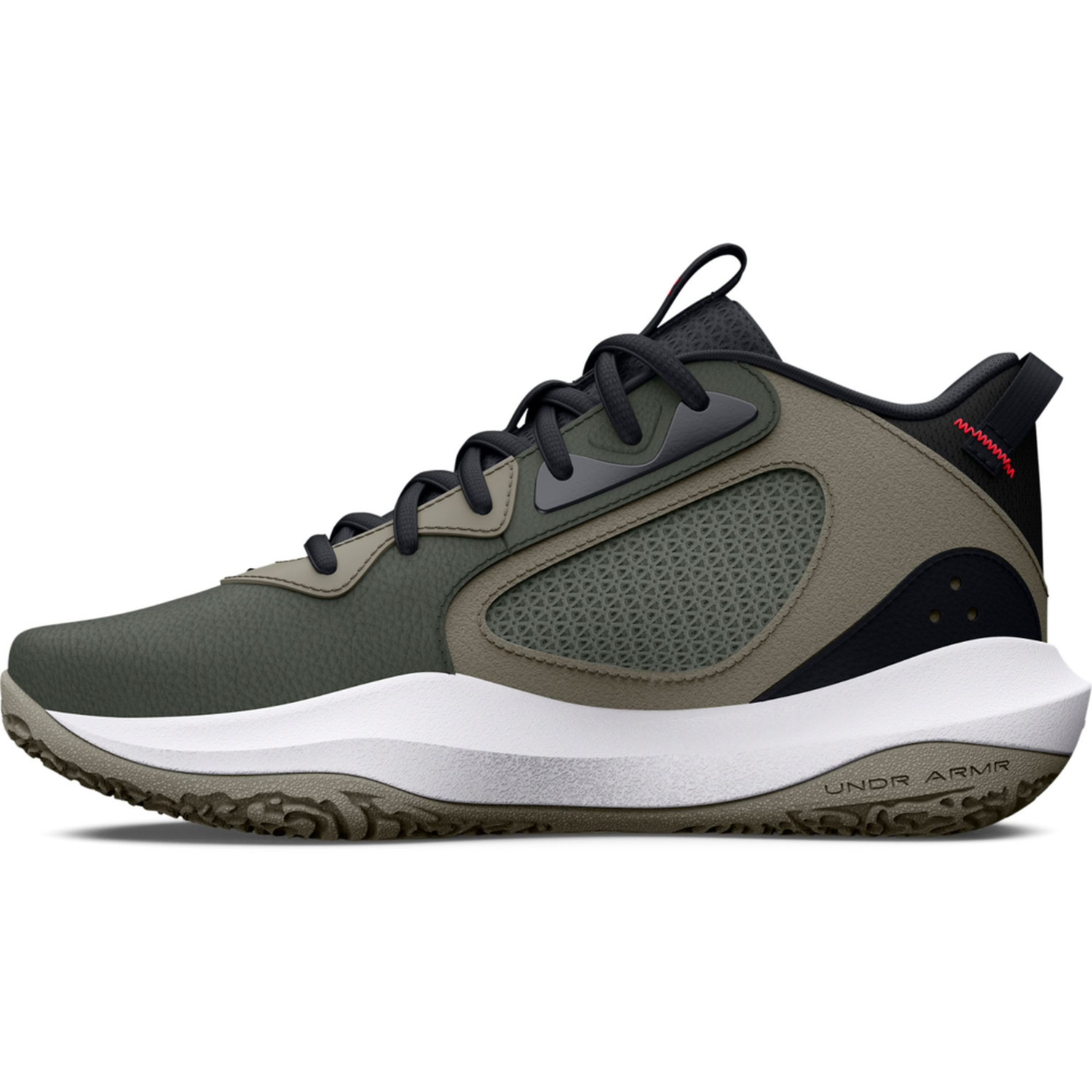 Under Armour Lockdown 6 Handballshop